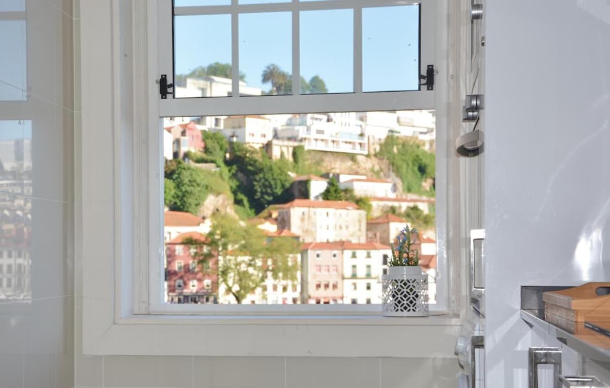 Ribeira Feeling - Riverfront Apartment Porto