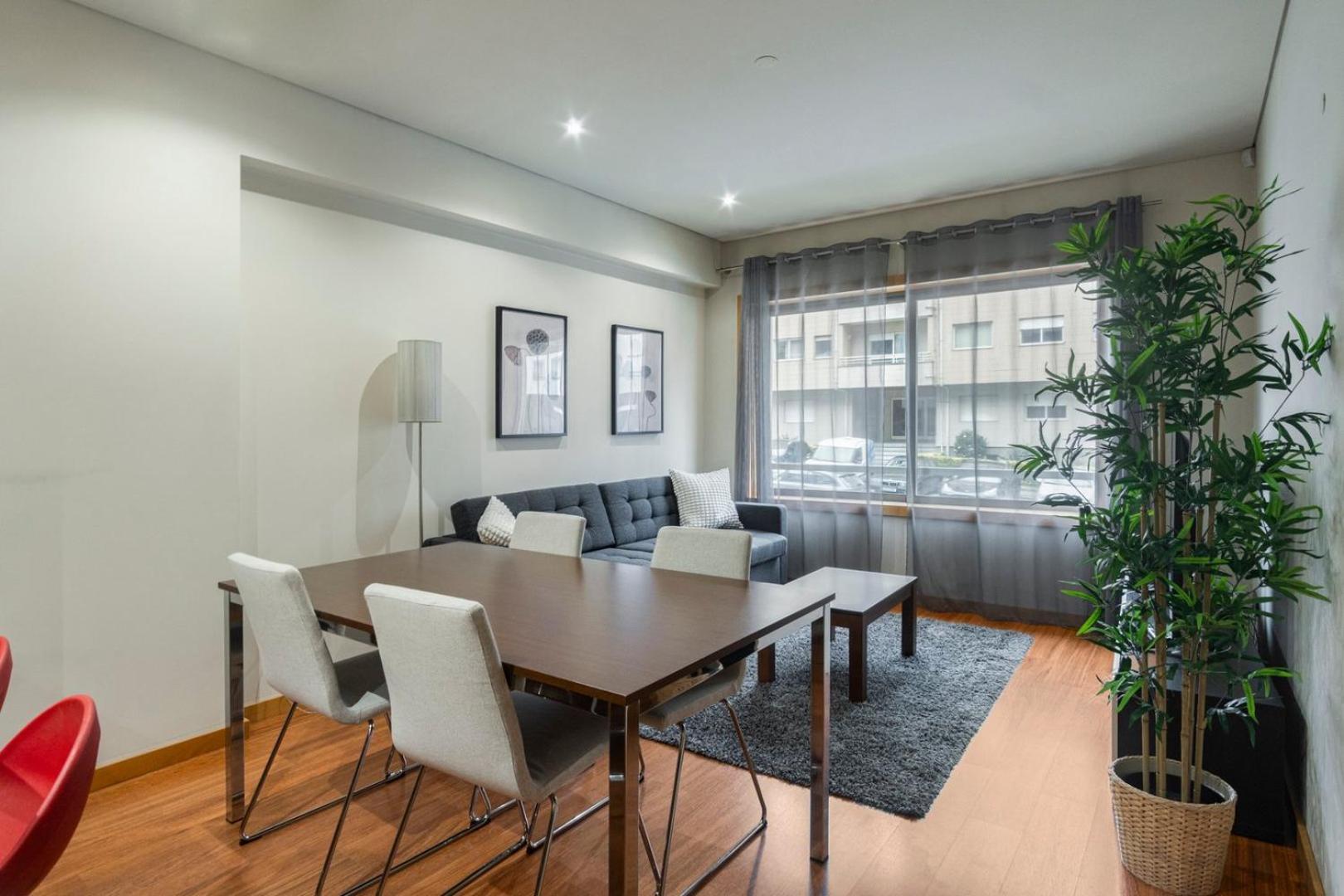 Guestready - Sao Mamede Nest Apartamento