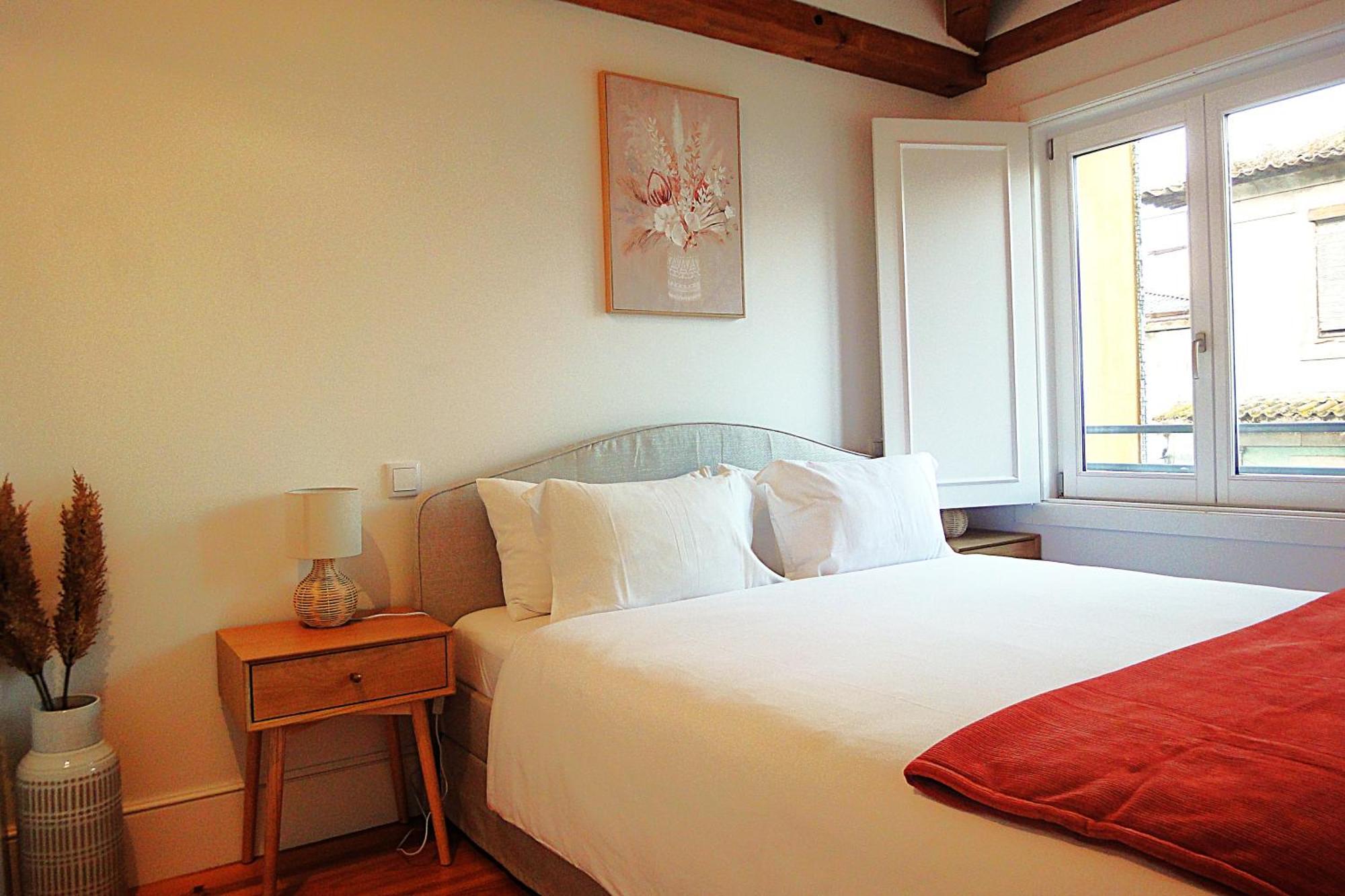 Sweetheart Apartamento Porto