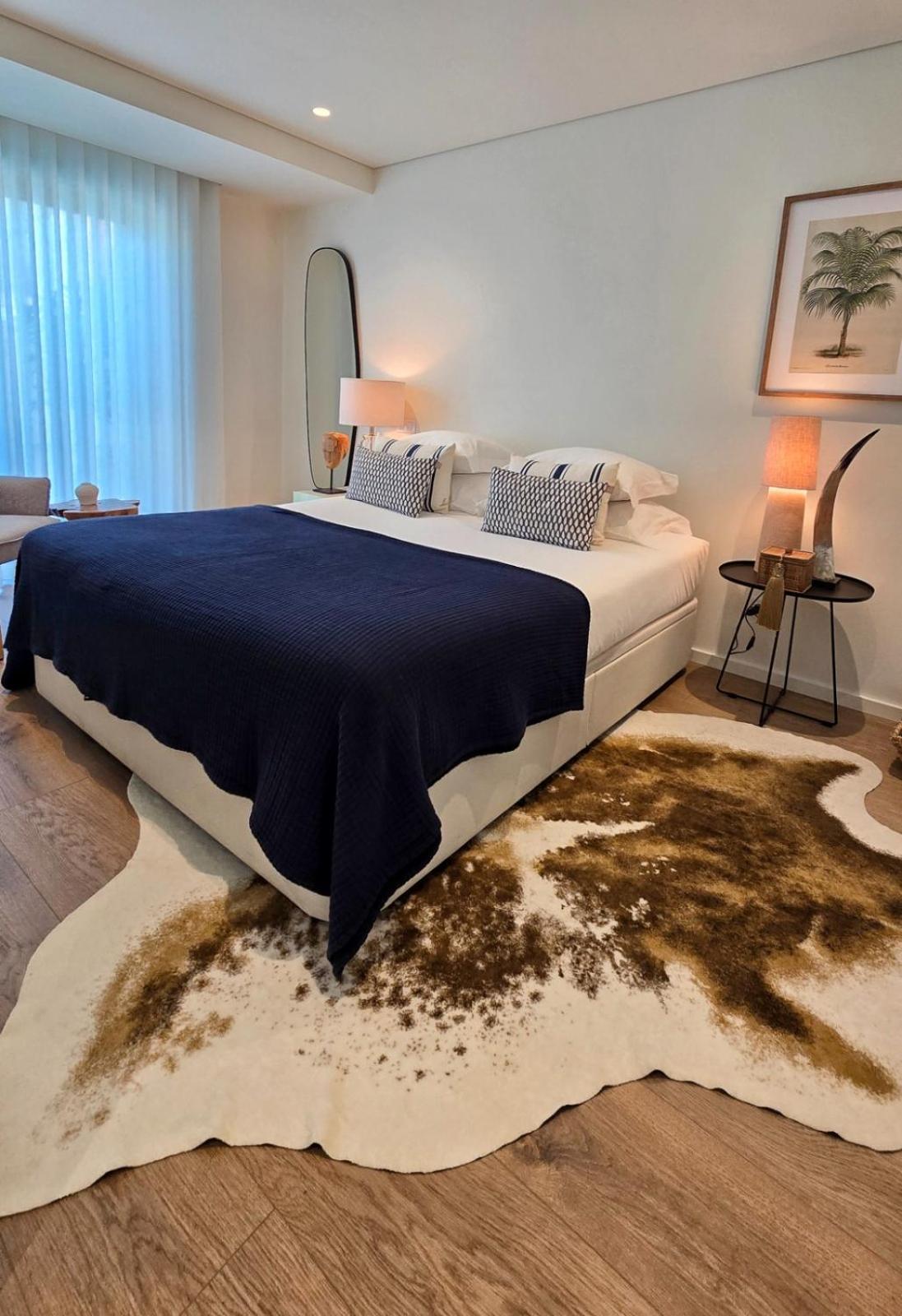 With Parking & Terrace * Porto