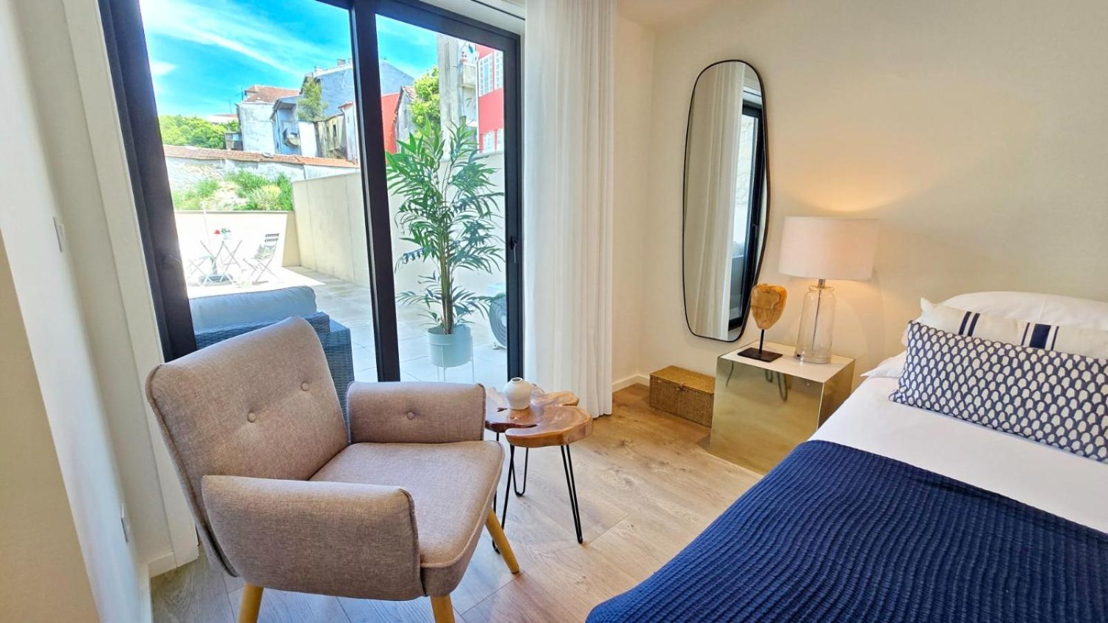 With Parking & Terrace * Porto