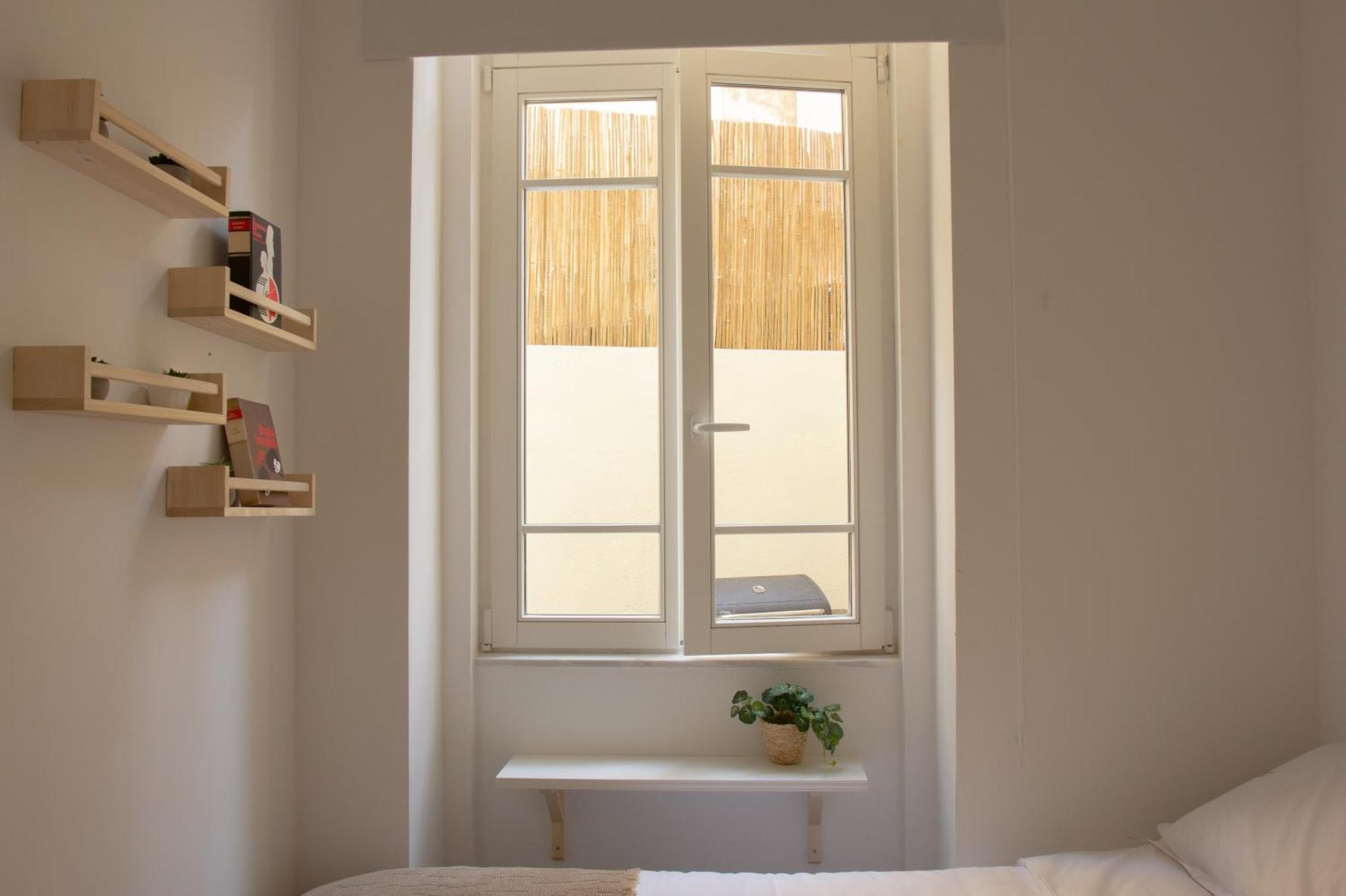 Apartment T2 Pedra Do Bonfim, Centro Do Com Patio E Churrasqueira Porto