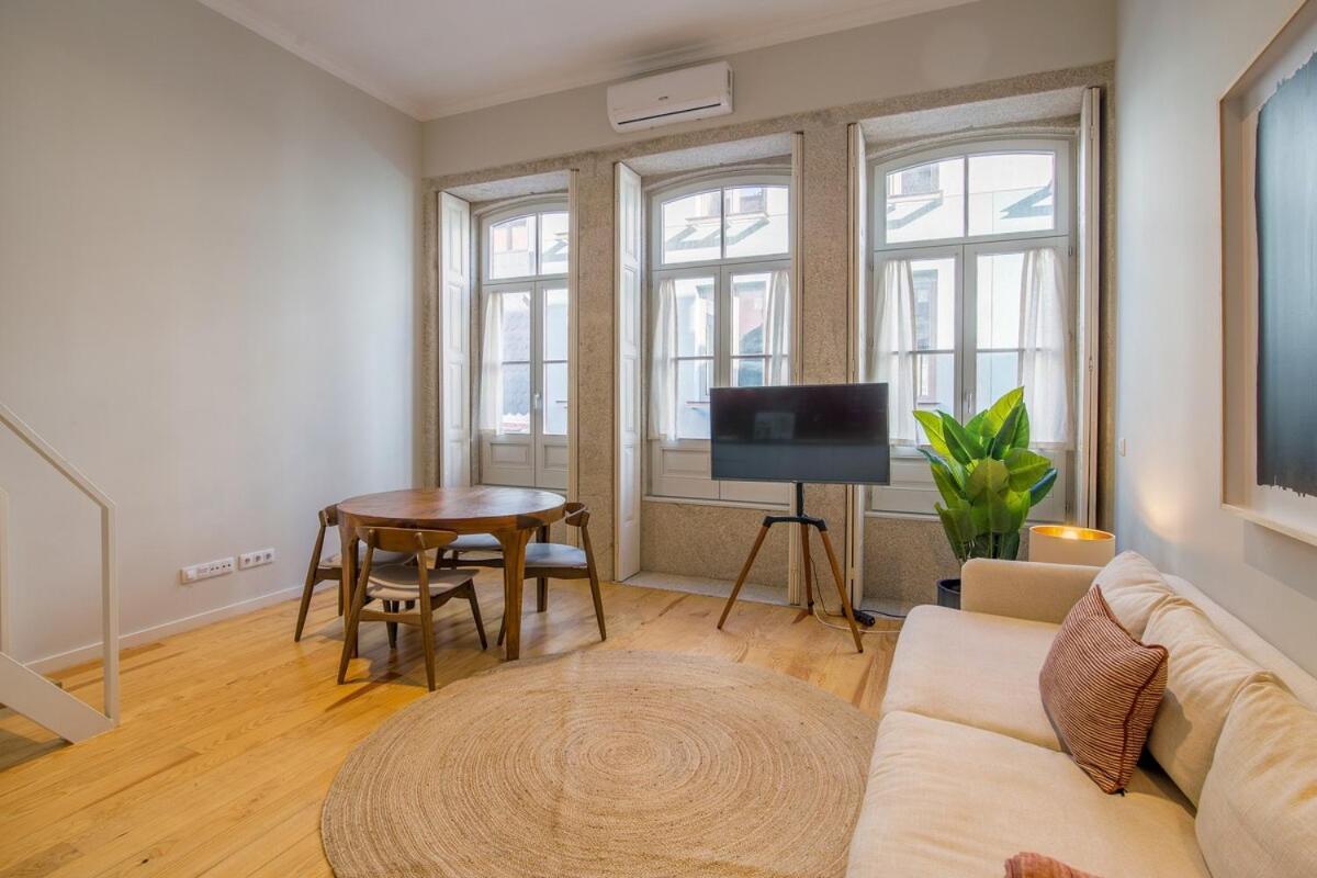 Almada 151 - 2f Apartamento Porto