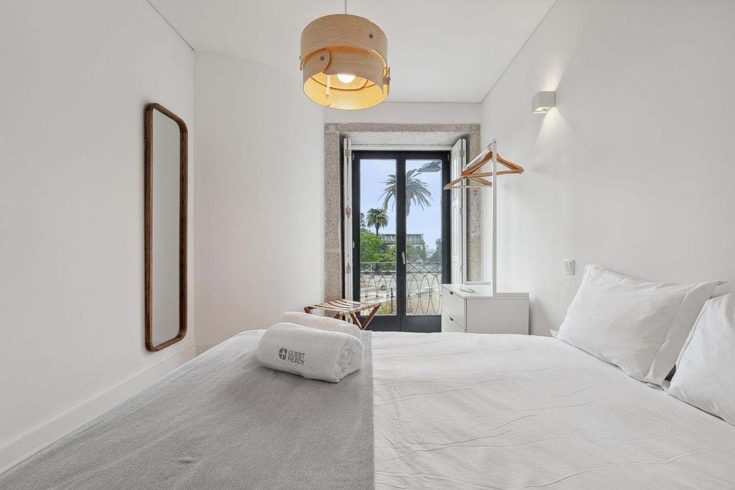 Guestready - Explore From A Prime Location Porto