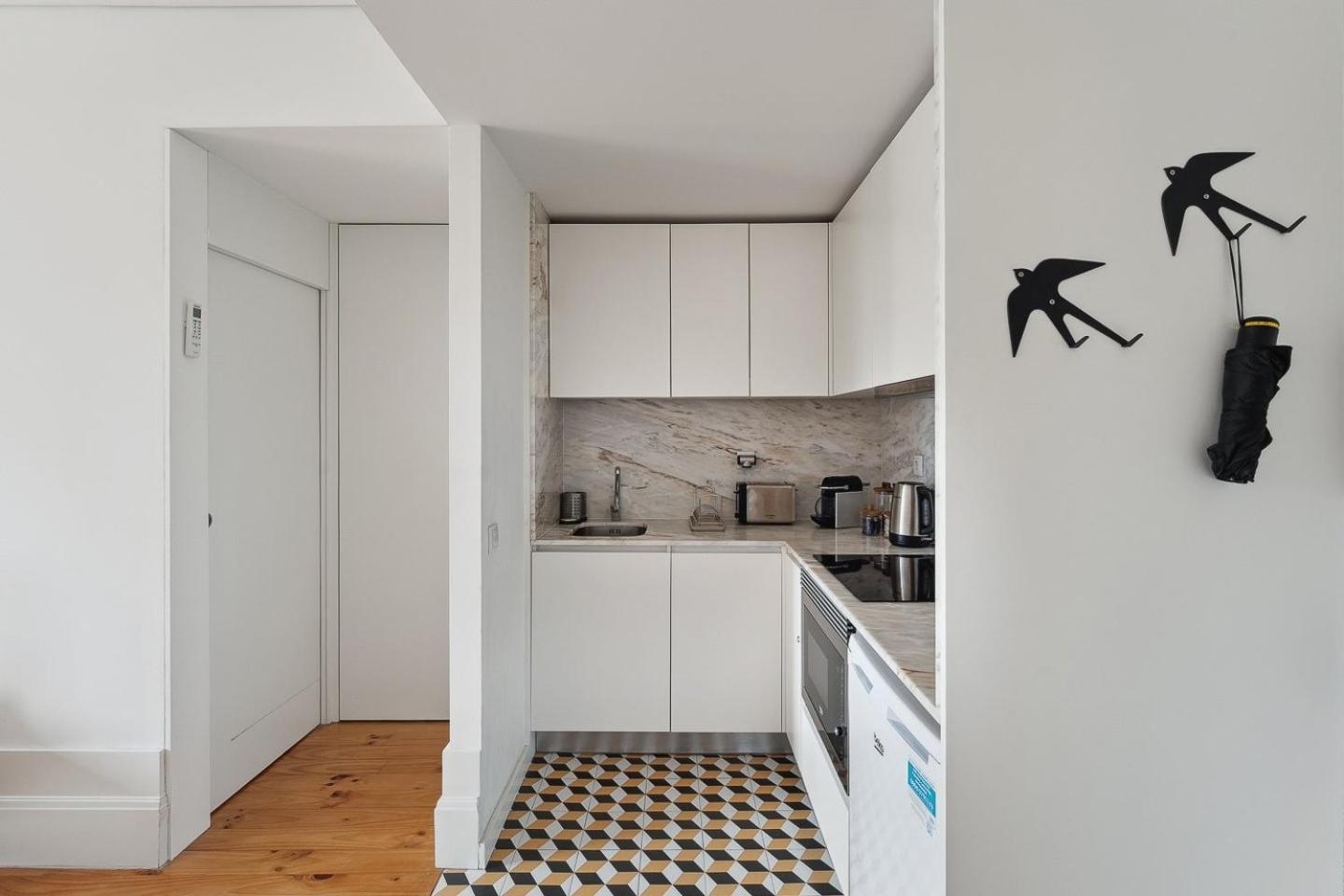 Apartamento Guestready - Explore From A Prime Location *
