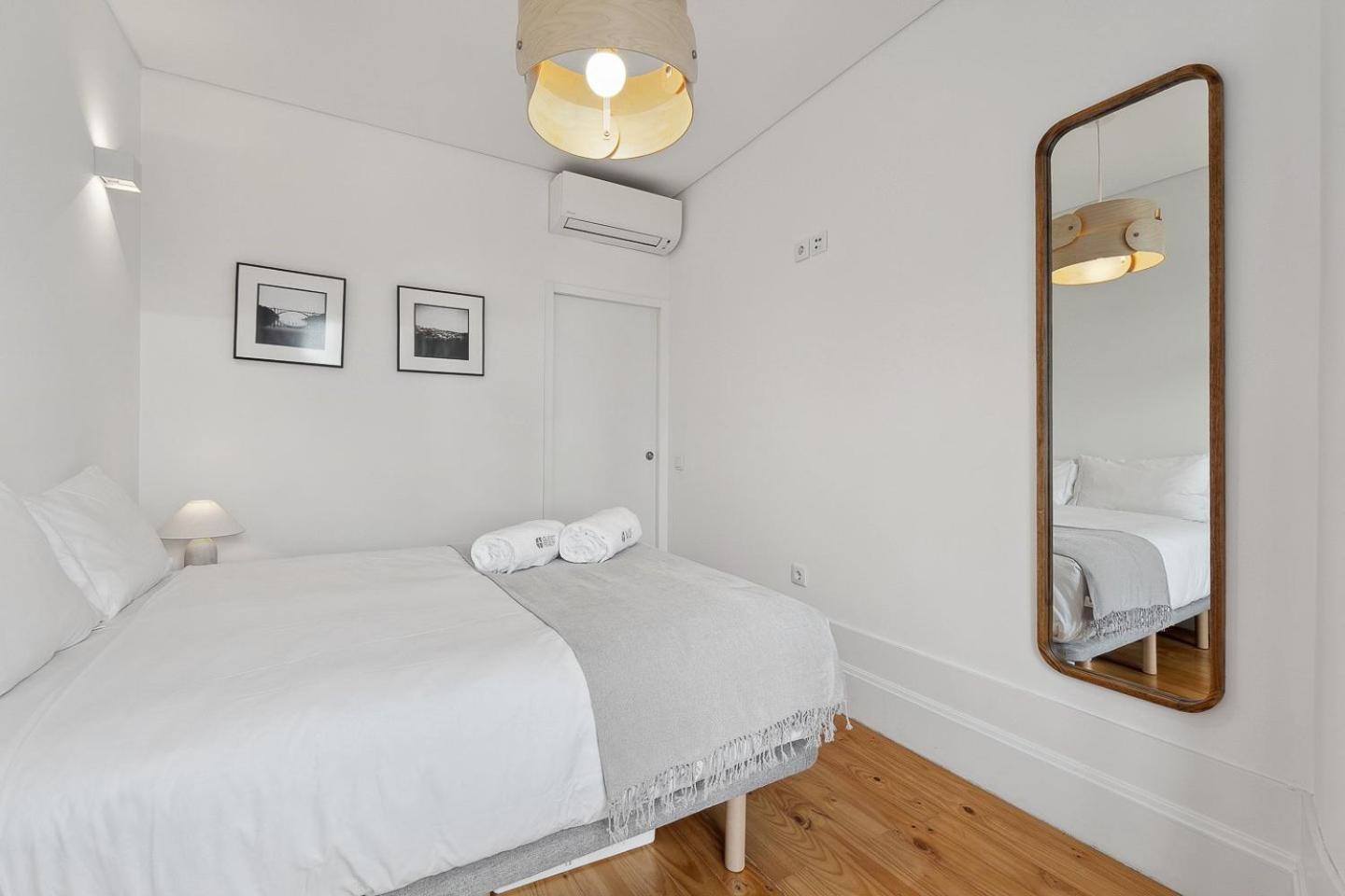 Guestready - Explore From A Prime Location Porto