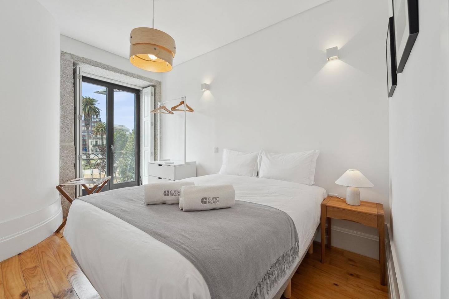 Apartamento Guestready - Explore From A Prime Location Porto