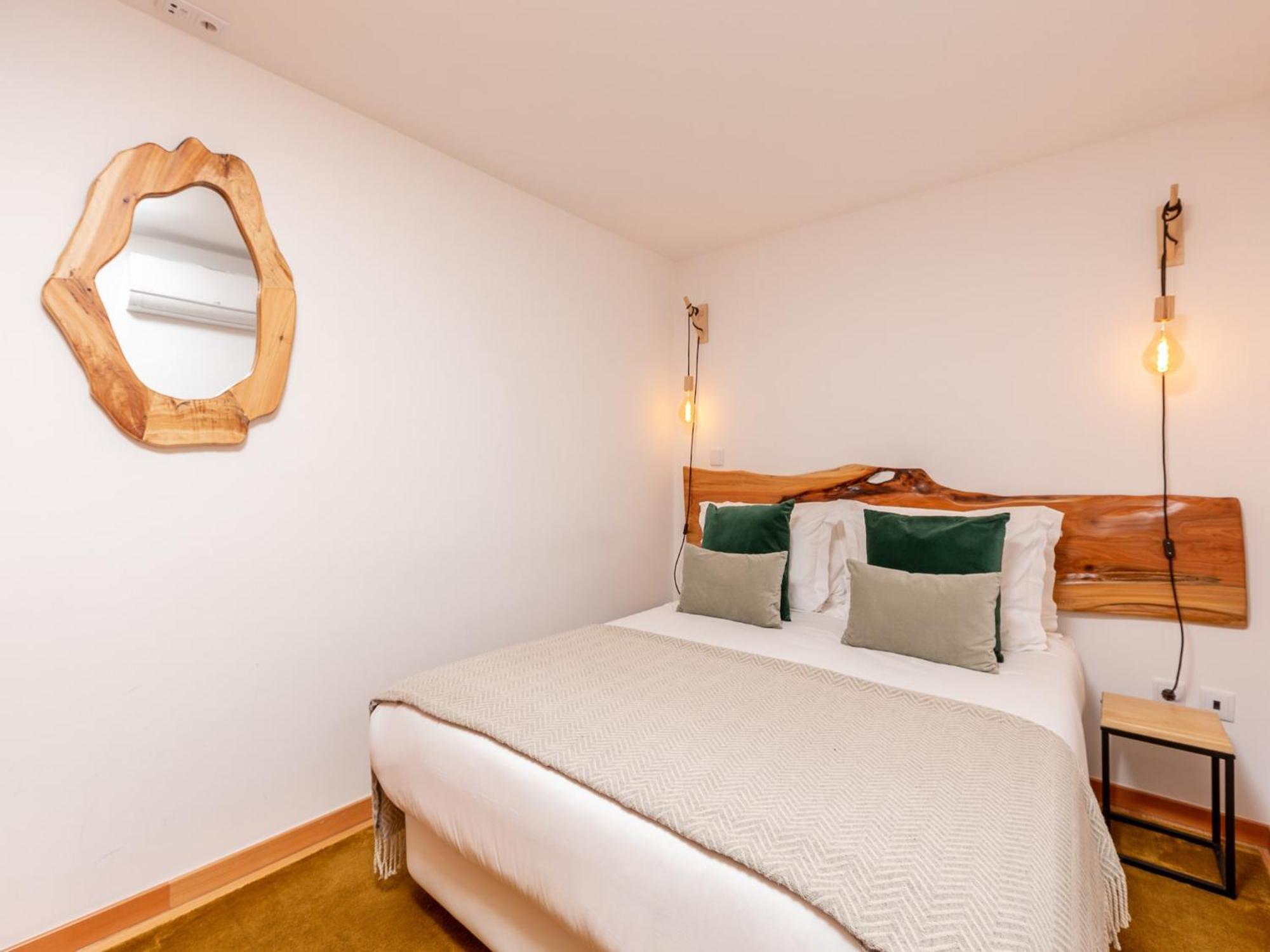 Charming 1-bedroom In * Porto