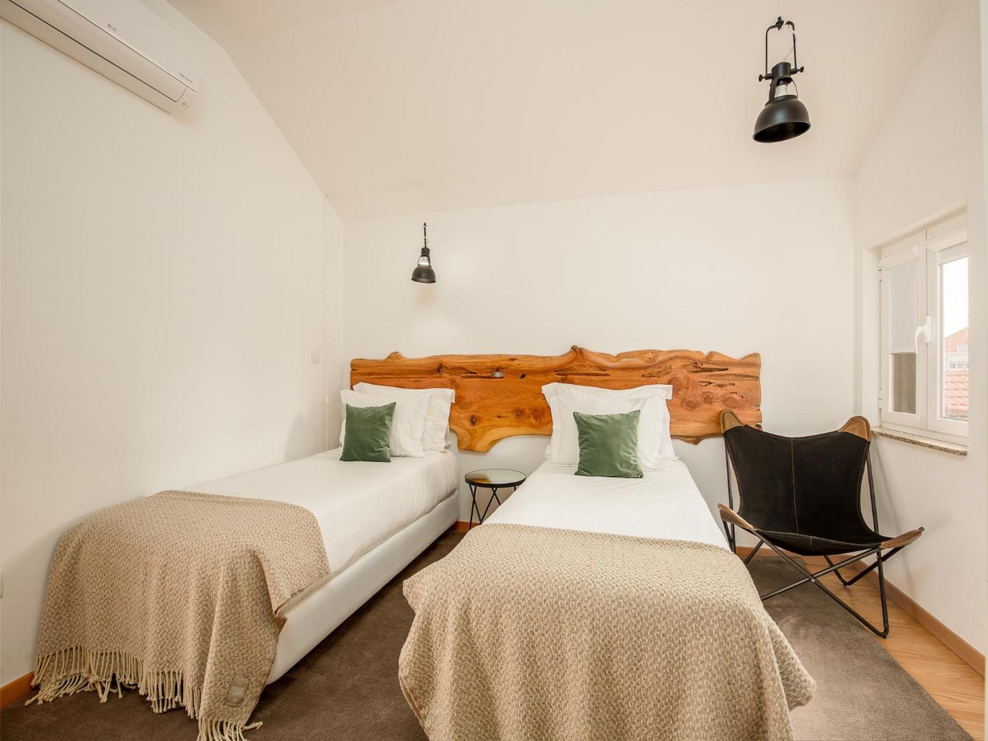 Charming 1-bedroom In * Porto
