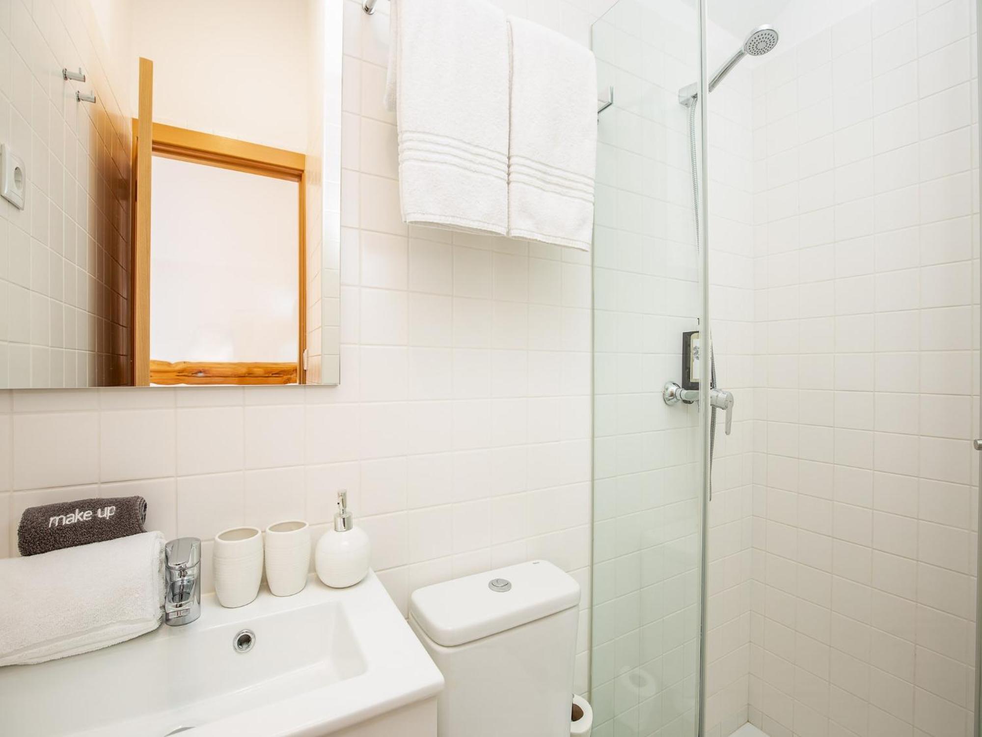 Apartamento Charming 1-bedroom In *
