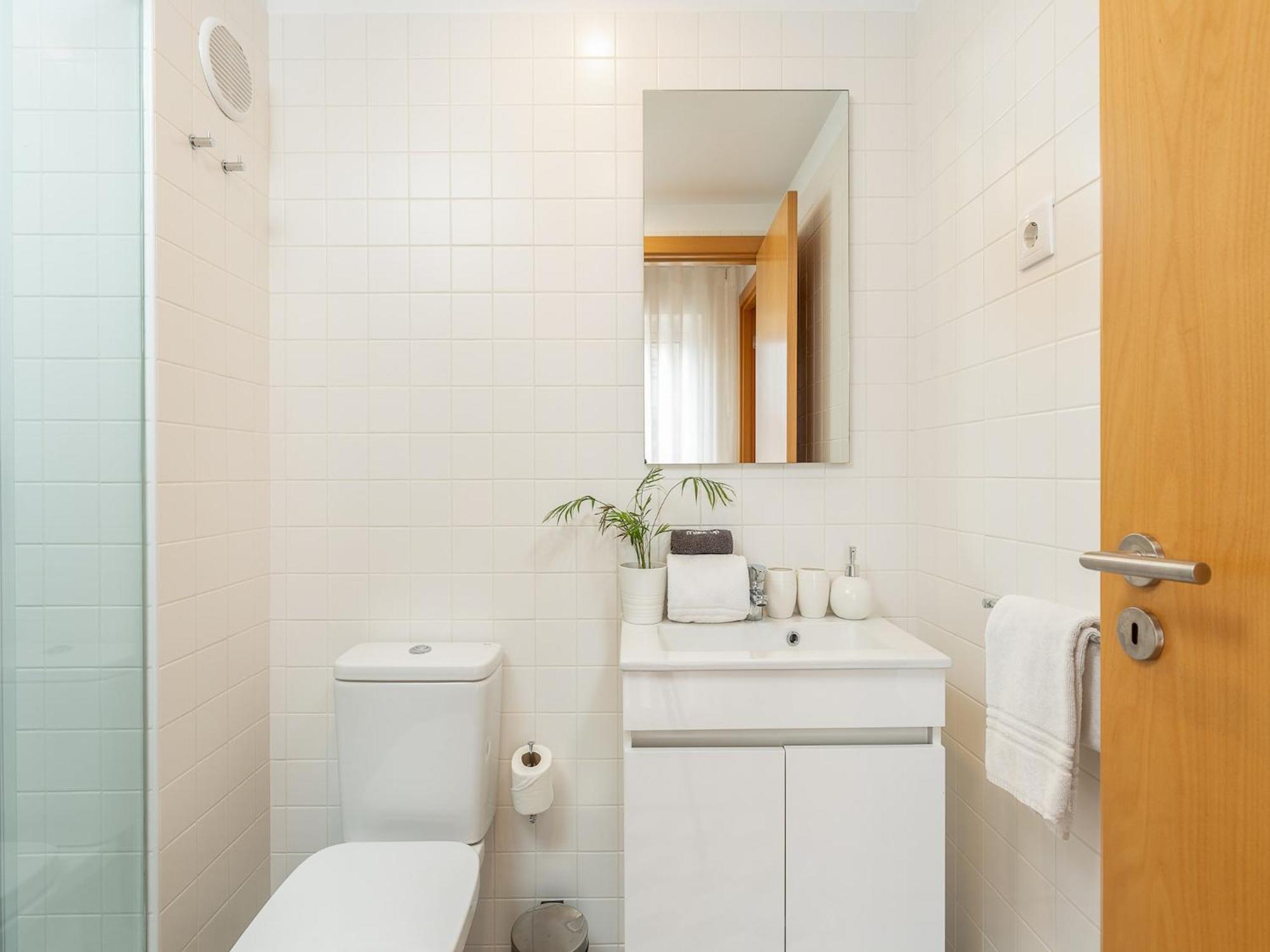 Charming 1-bedroom In