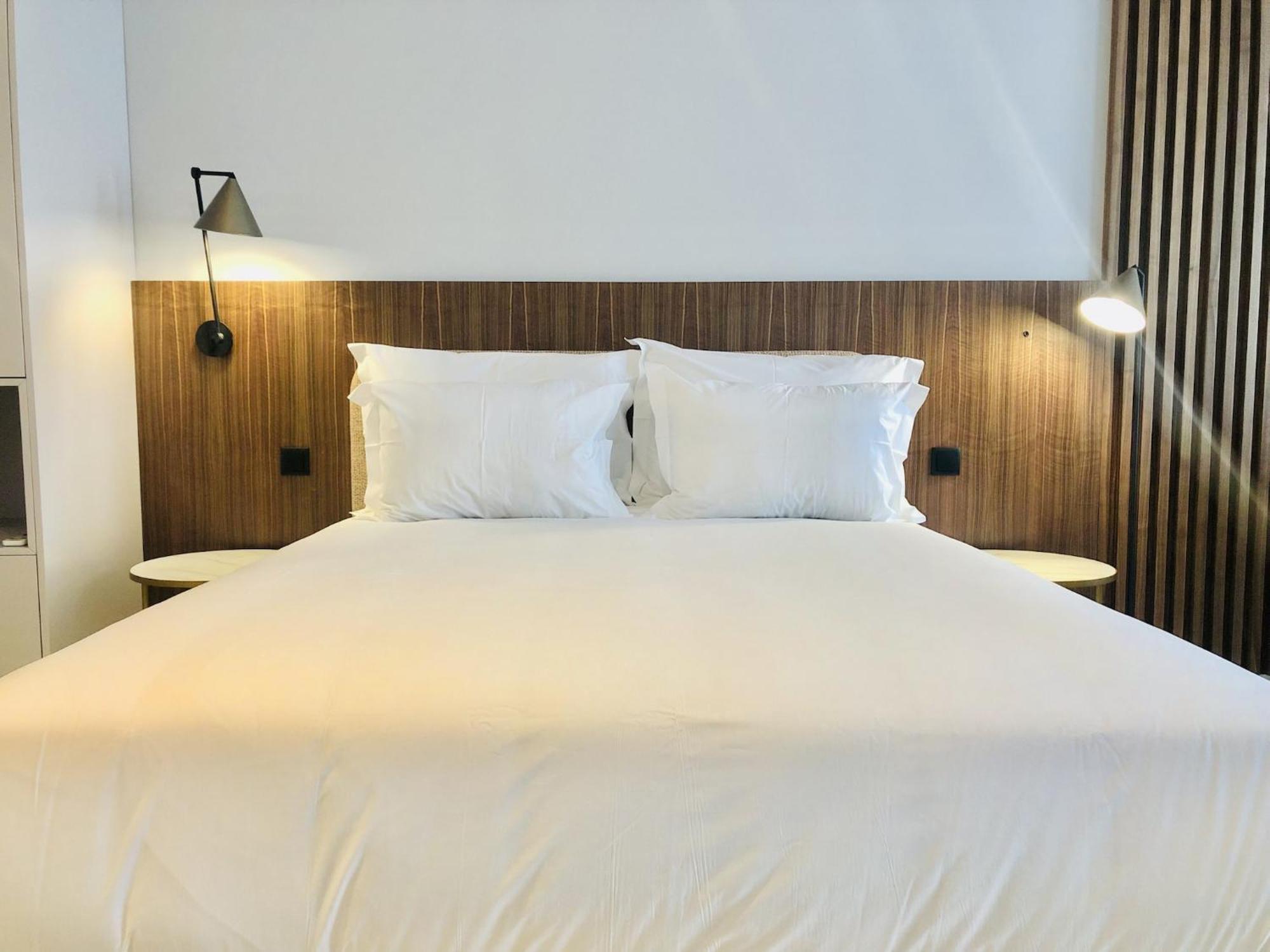 Apartamento Bright And Spacious In *