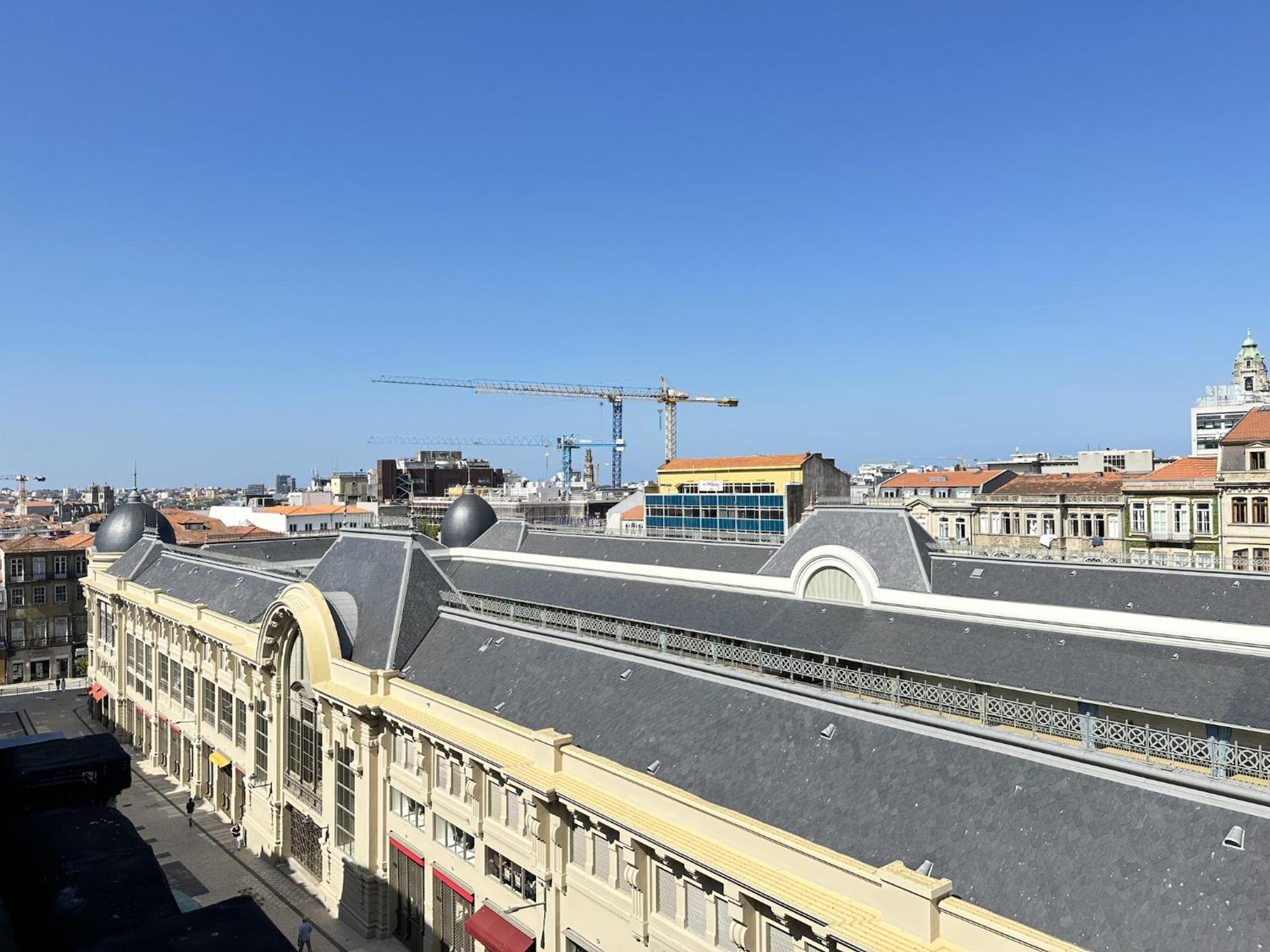 Apartamento Bright And Spacious In *