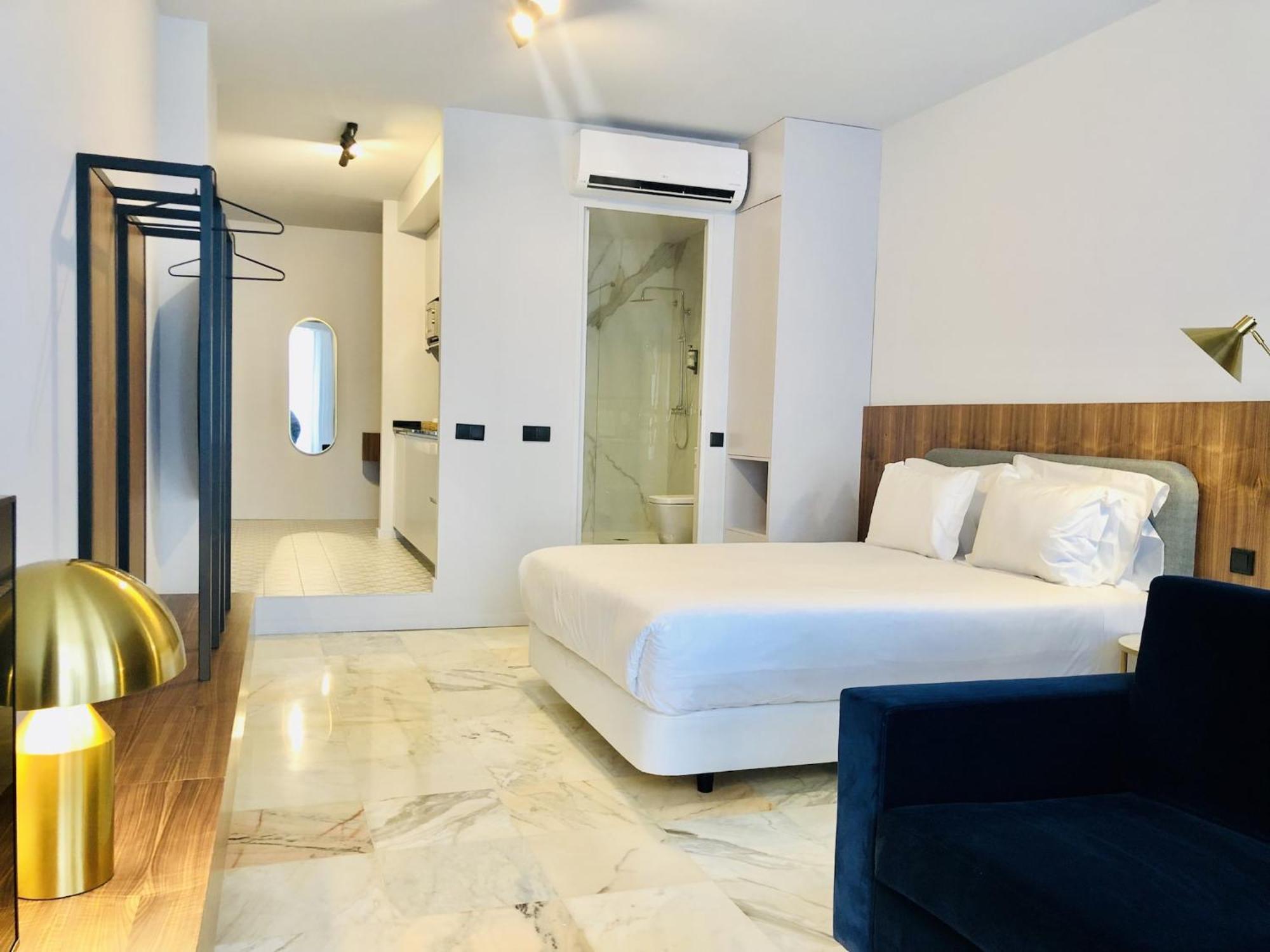 Bright And Spacious In * Oporto