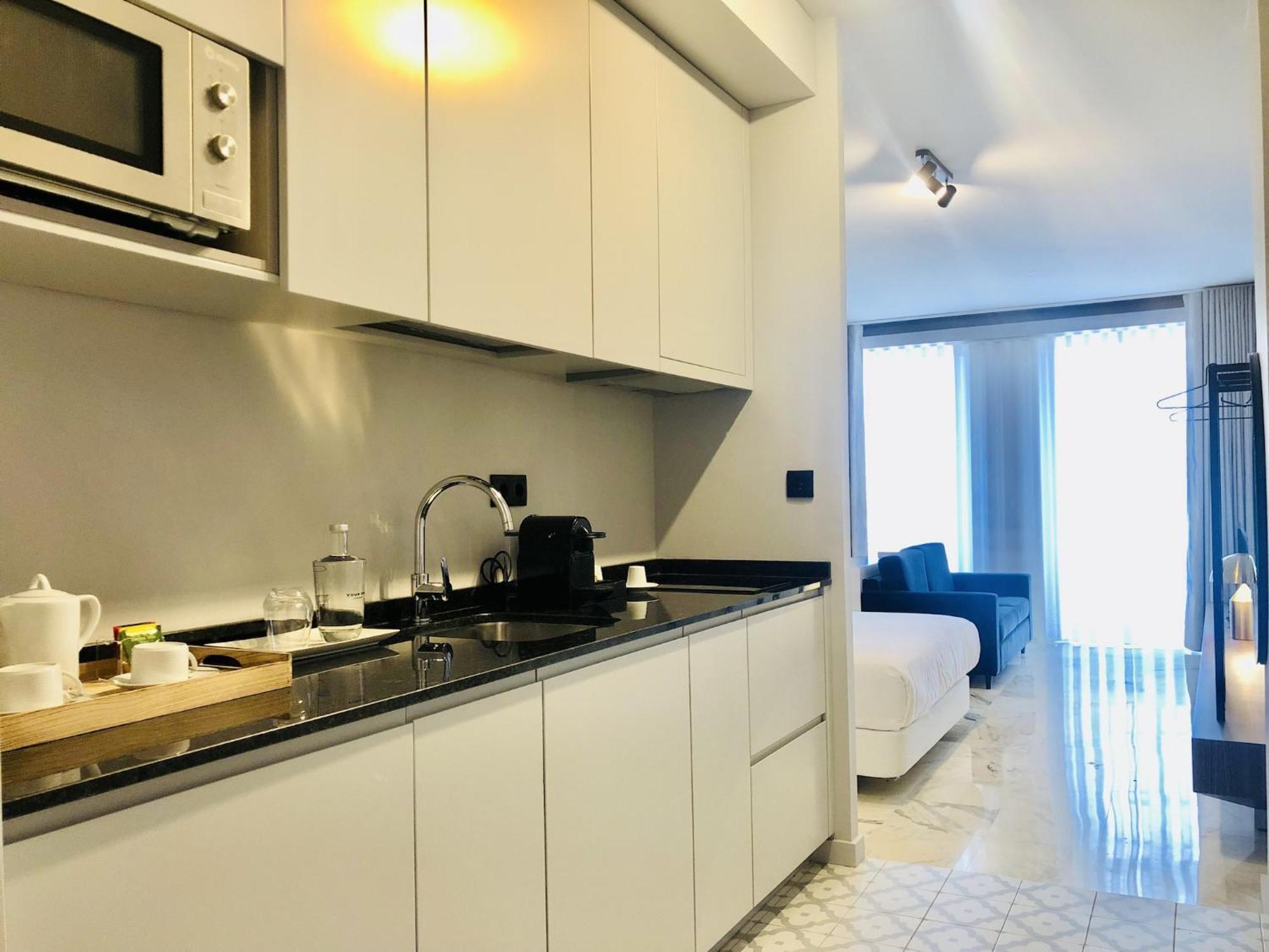 Bright And Spacious In * Oporto