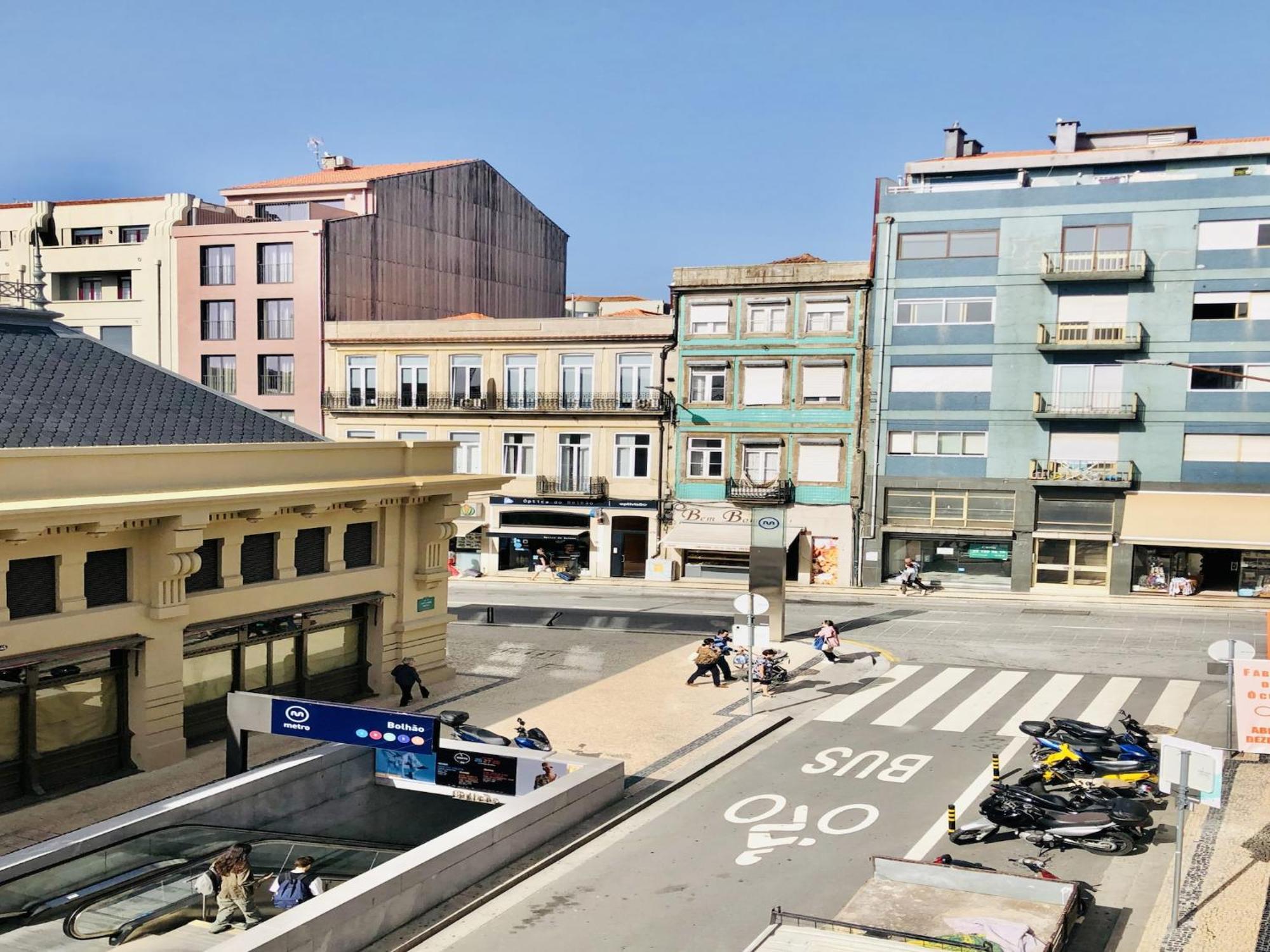 Apartamento Bright And Spacious In