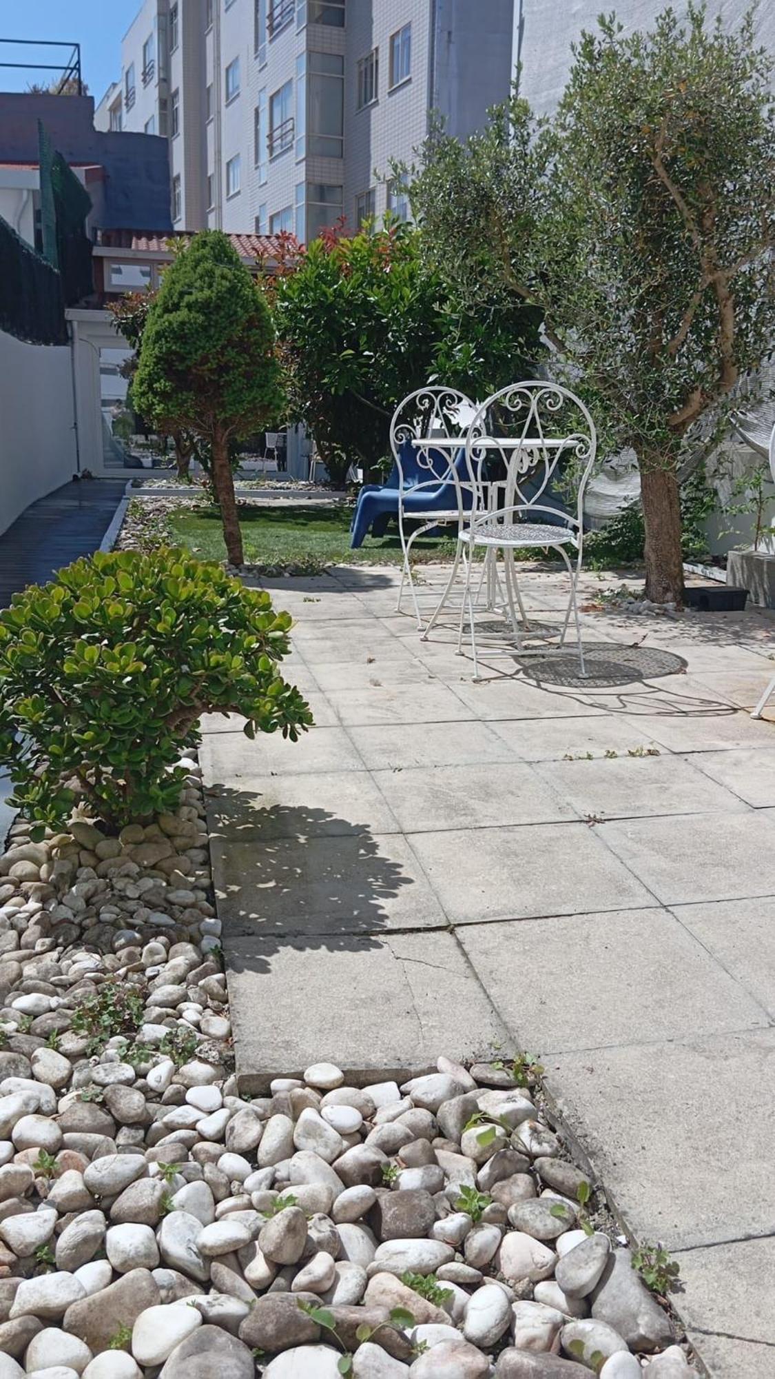 Inlapa Rc Apartamento *