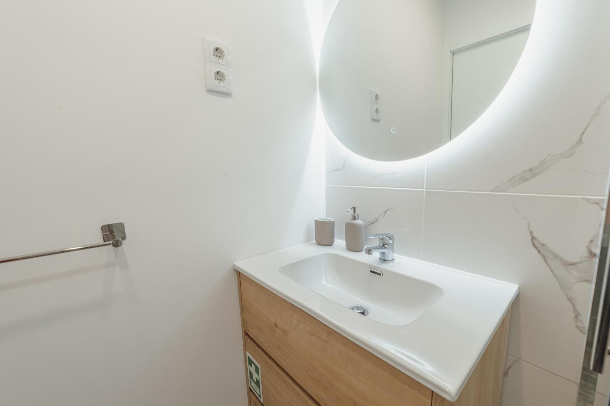 Apartamento Cedofeita Terrace By Hosty Porto