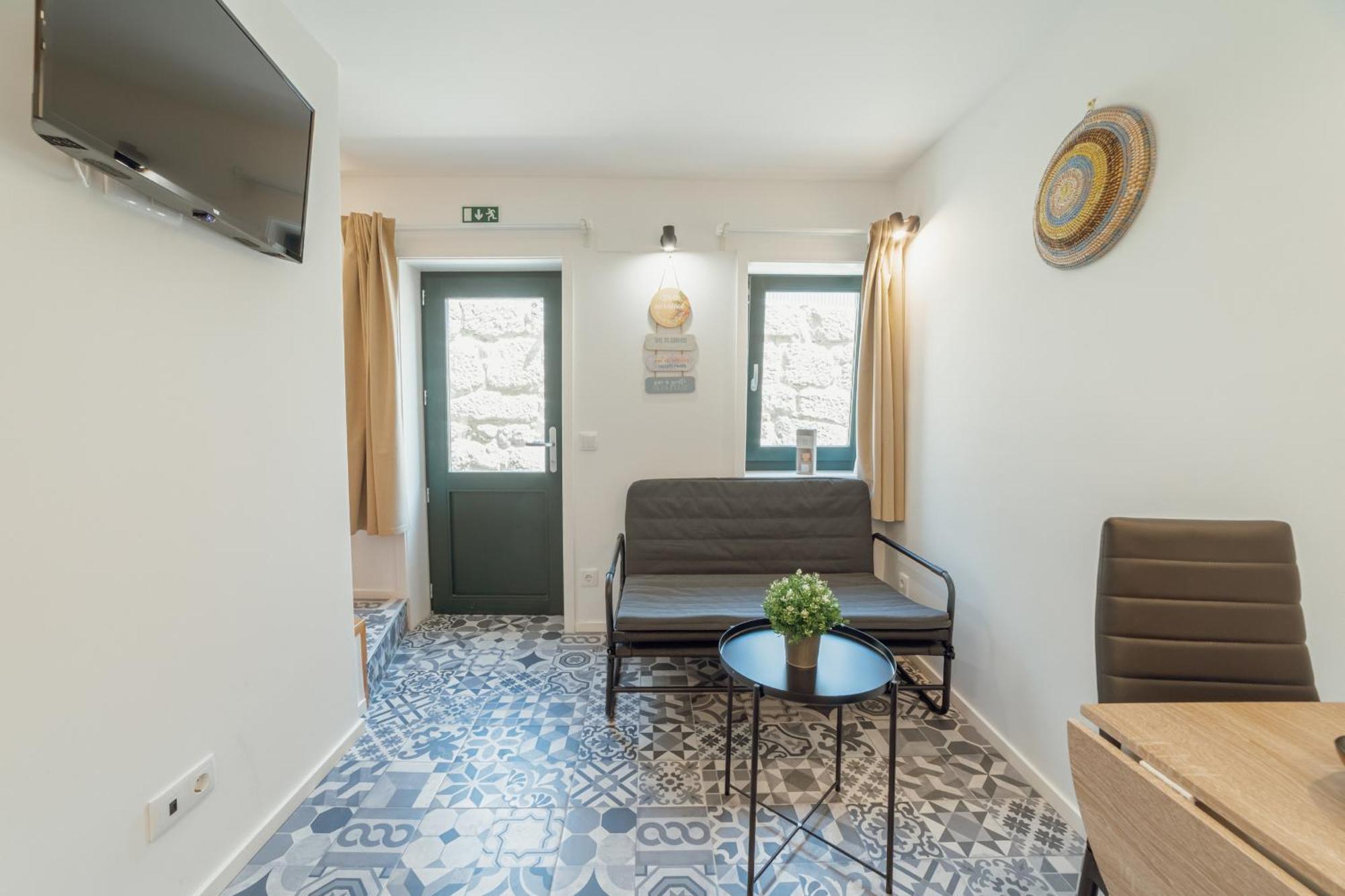 Cedofeita Terrace By Hosty * Porto
