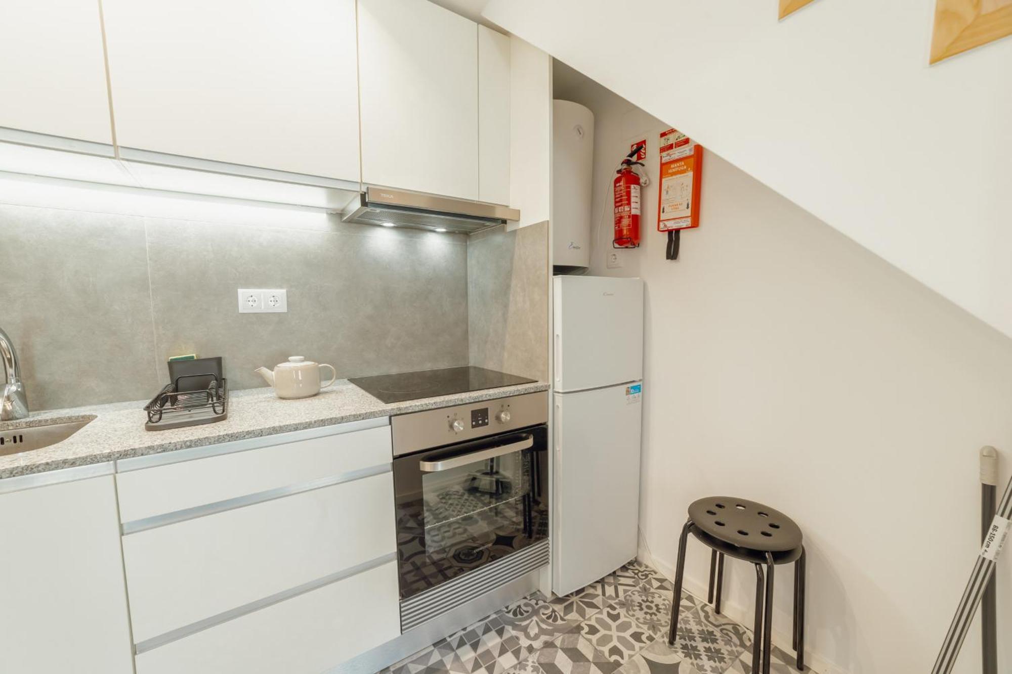 Apartamento Cedofeita Terrace By Hosty