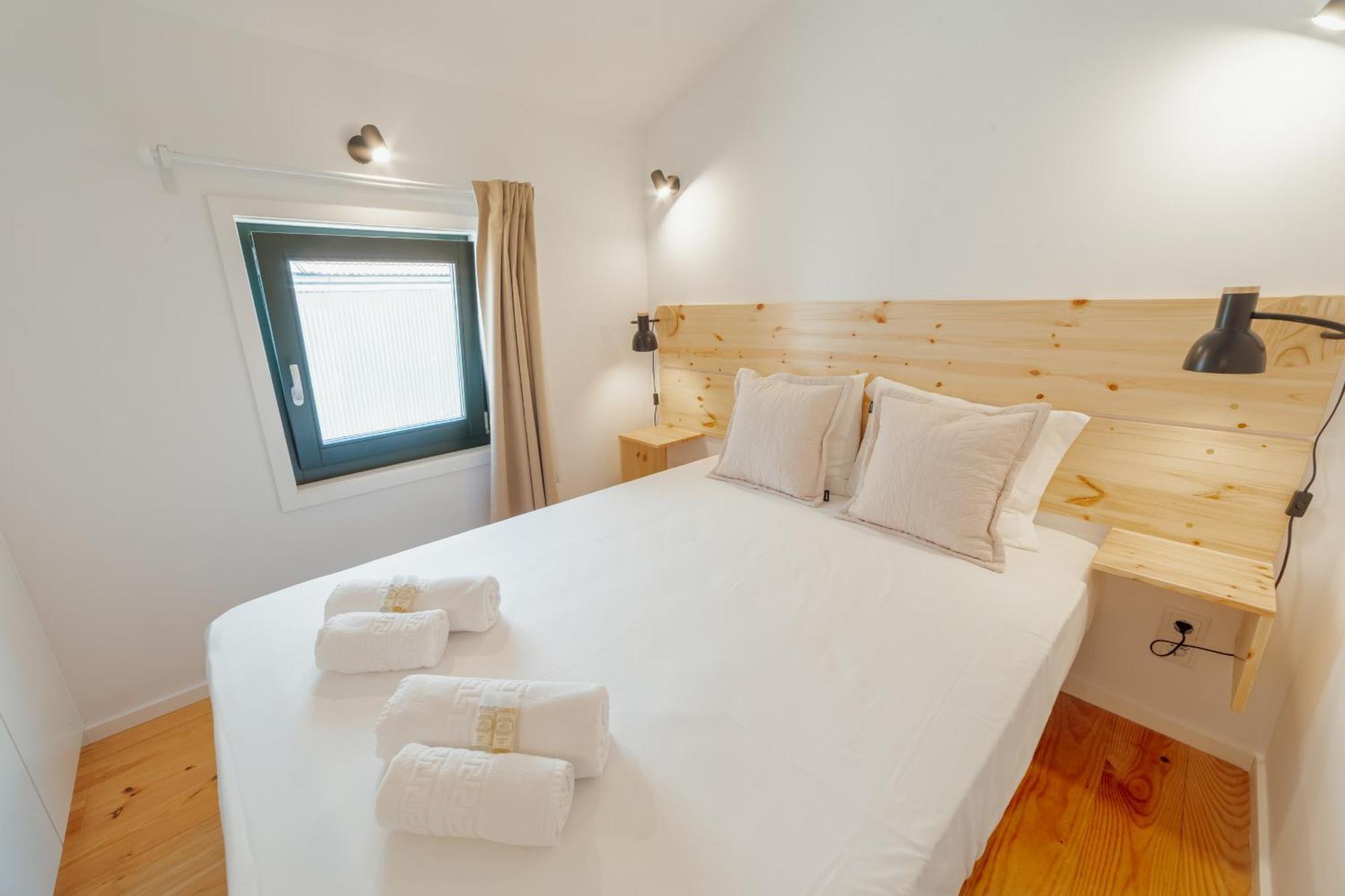 Cedofeita Terrace By Hosty Apartamento *