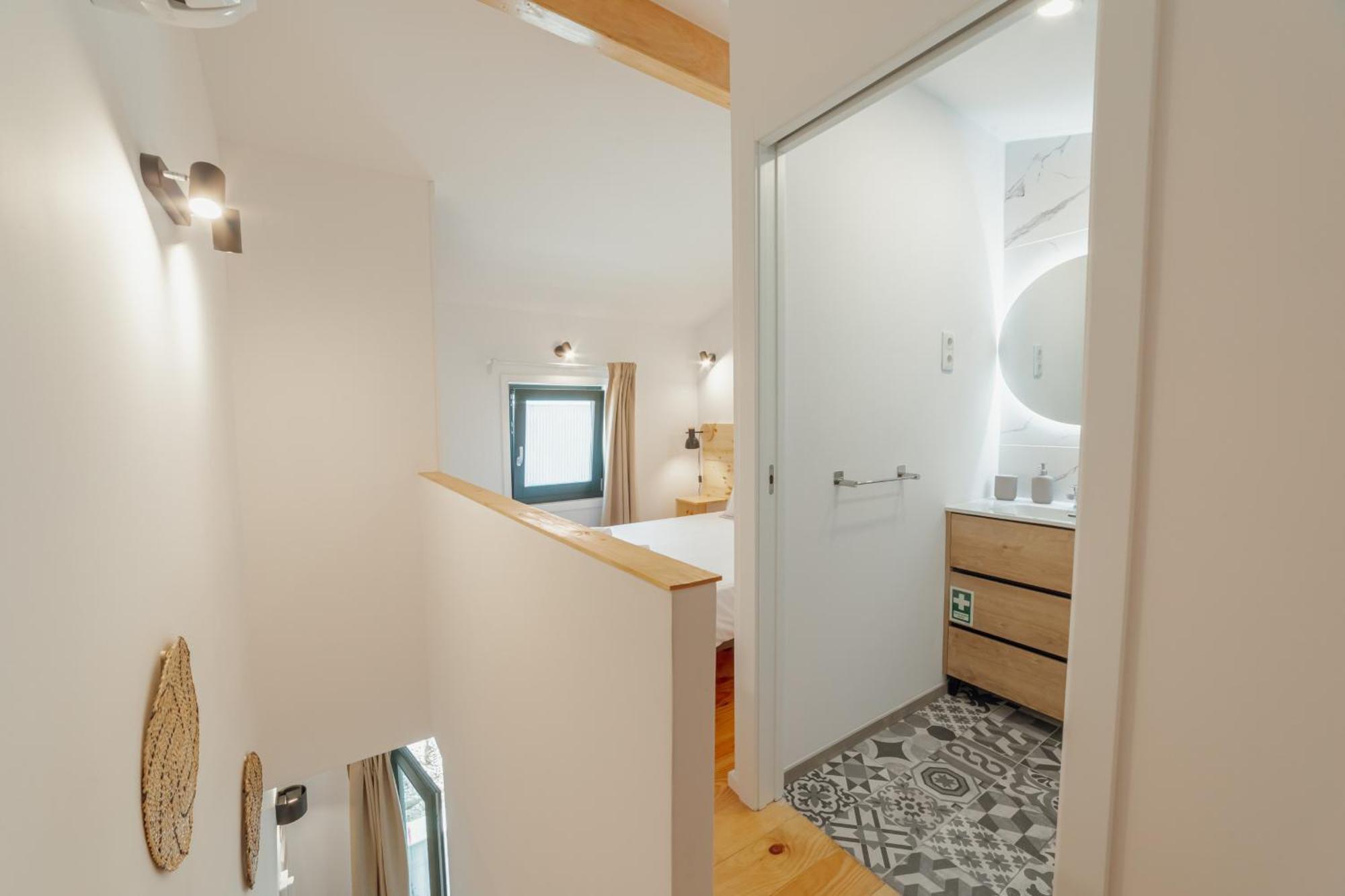 Apartamento Cedofeita Terrace By Hosty