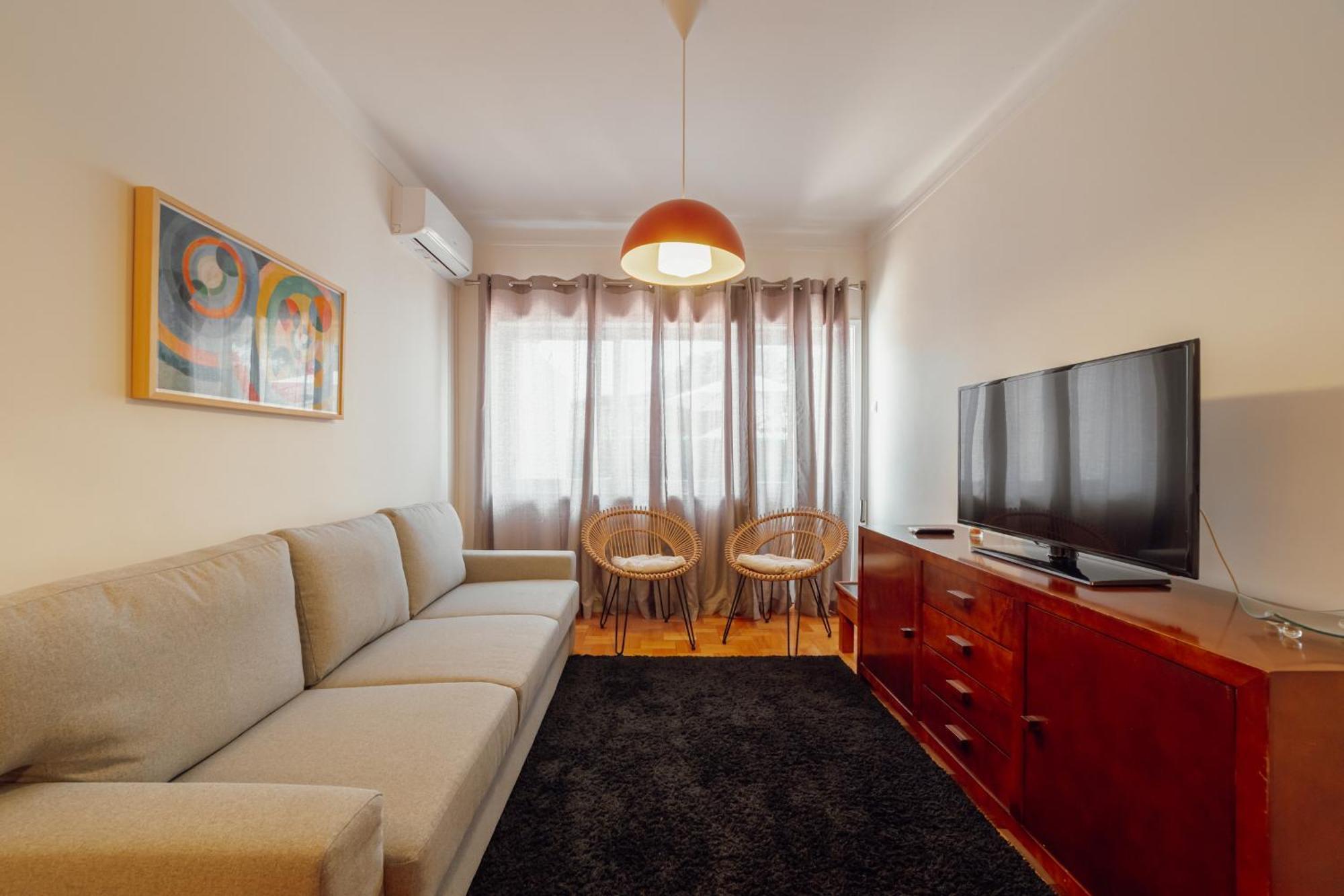 Cedofeita Terrace By Hosty Apartamento Porto