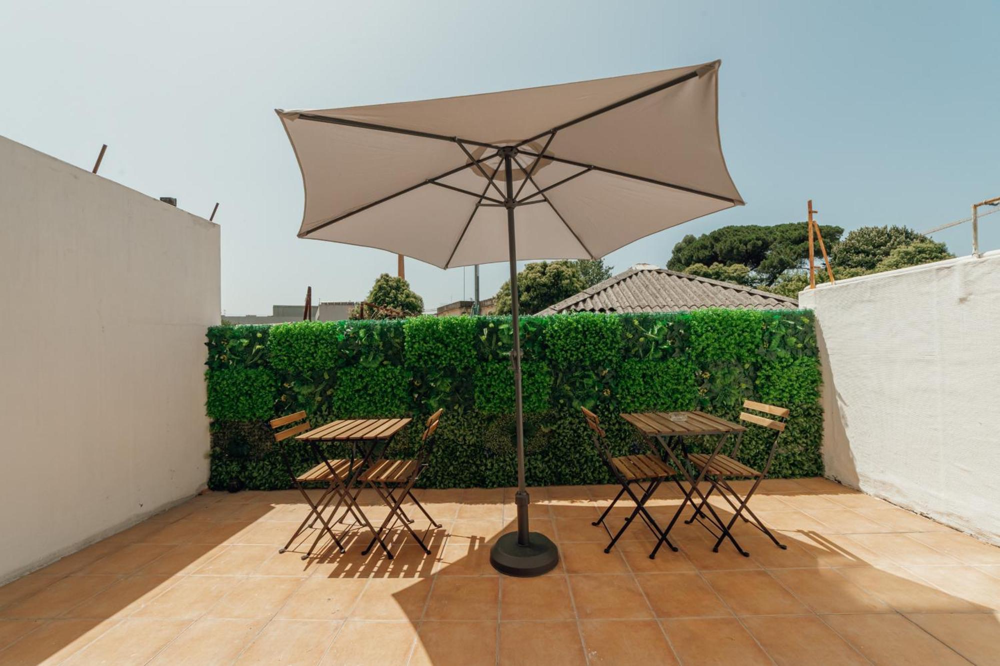 Cedofeita Terrace By Hosty Apartamento