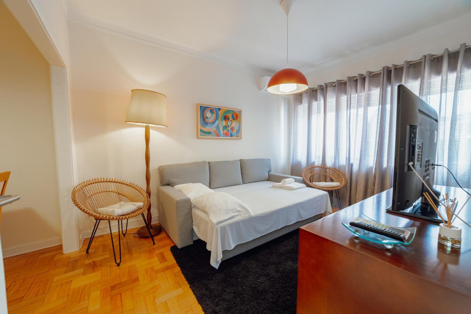 Cedofeita Terrace By Hosty Apartamento Porto