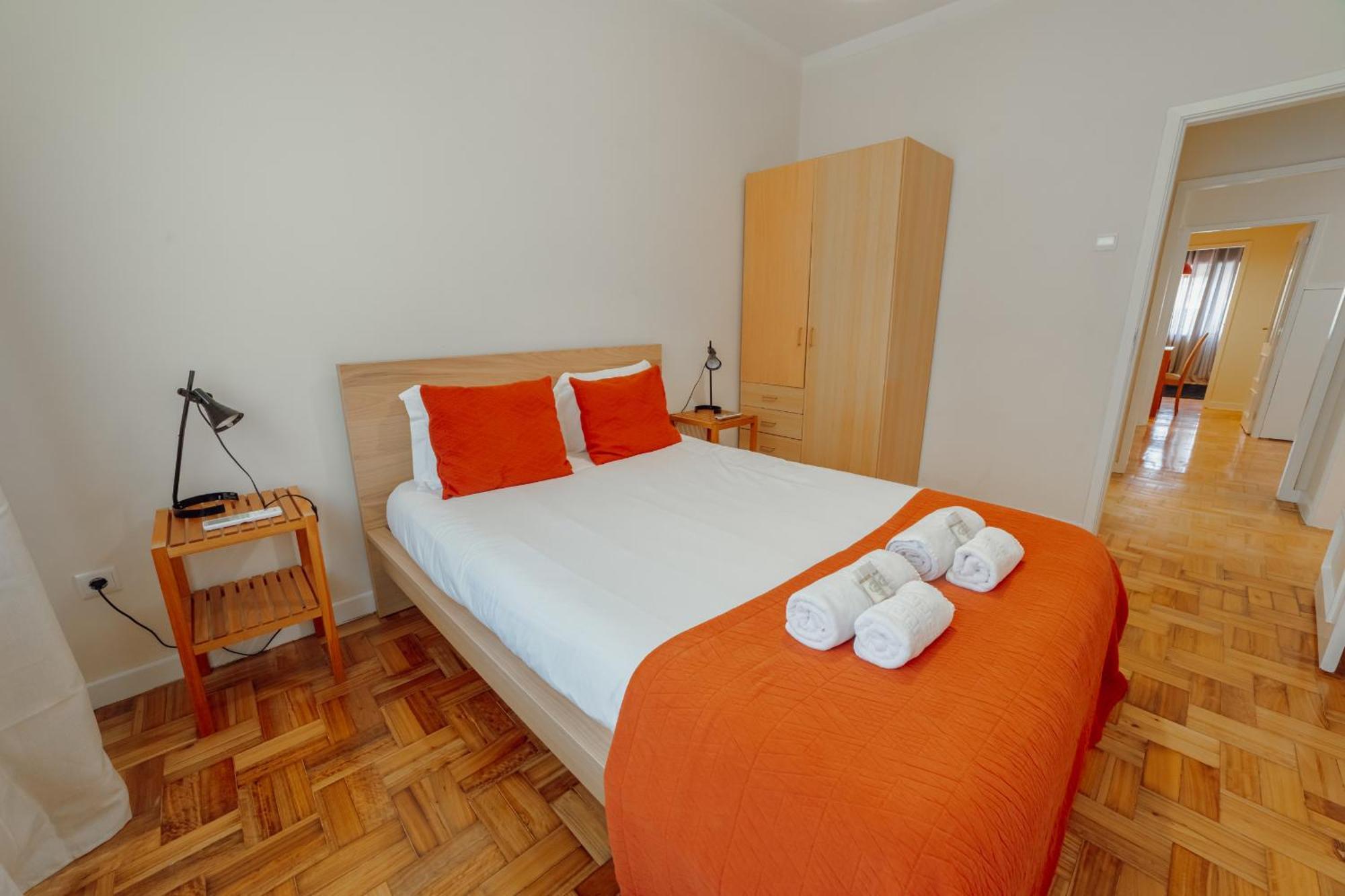 Apartamento Cedofeita Terrace By Hosty