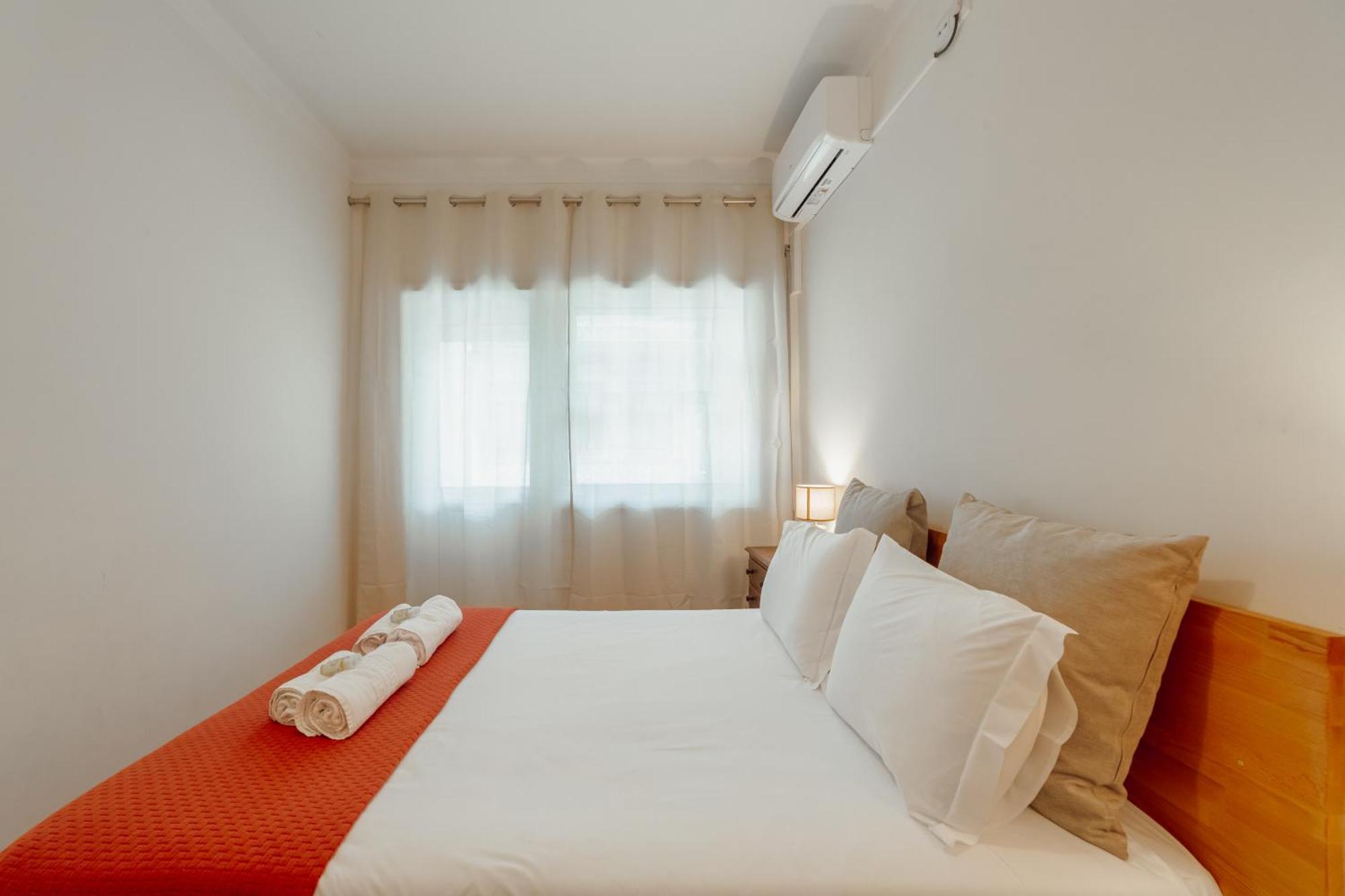 Apartamento Cedofeita Terrace By Hosty Porto