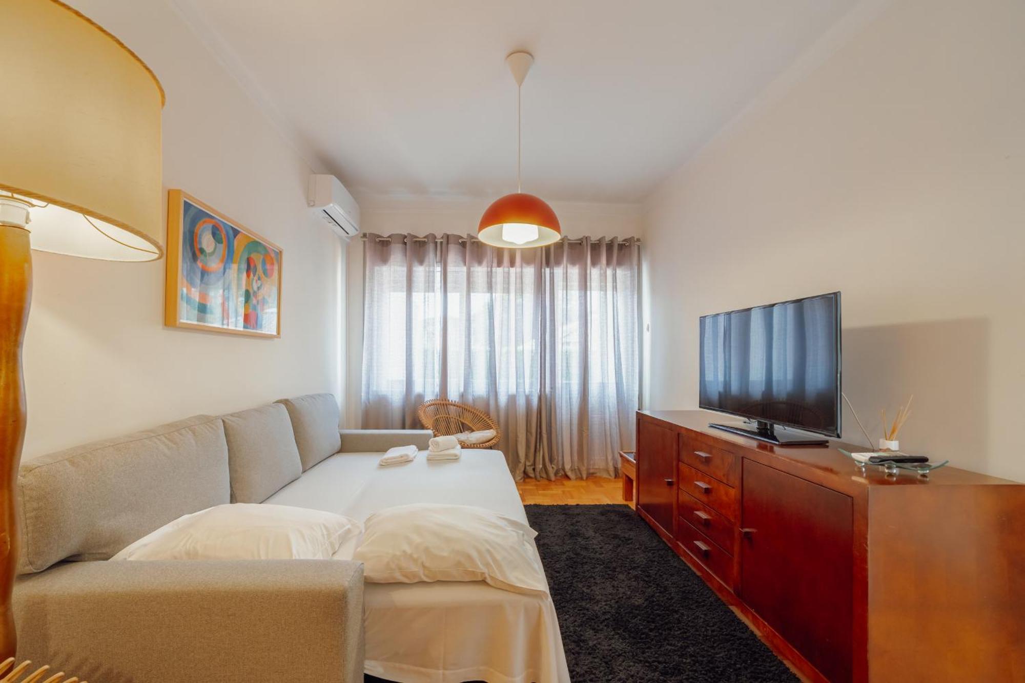 Cedofeita Terrace By Hosty Apartamento *