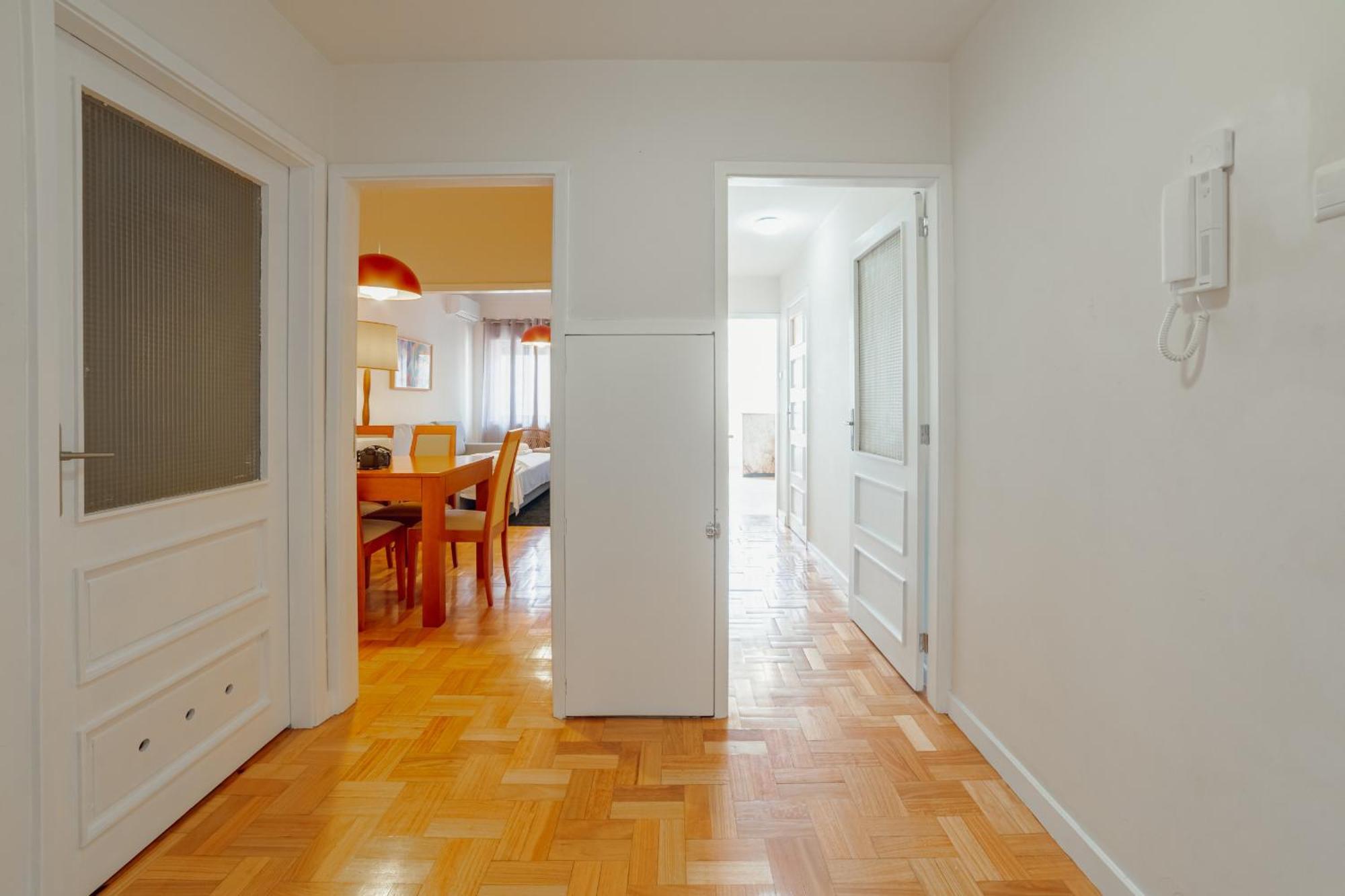 Cedofeita Terrace By Hosty Apartamento Porto