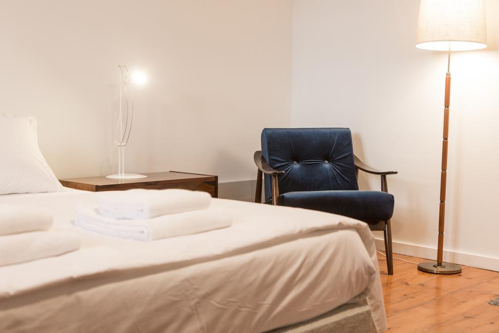 Hostal Republica Hostel&suites *