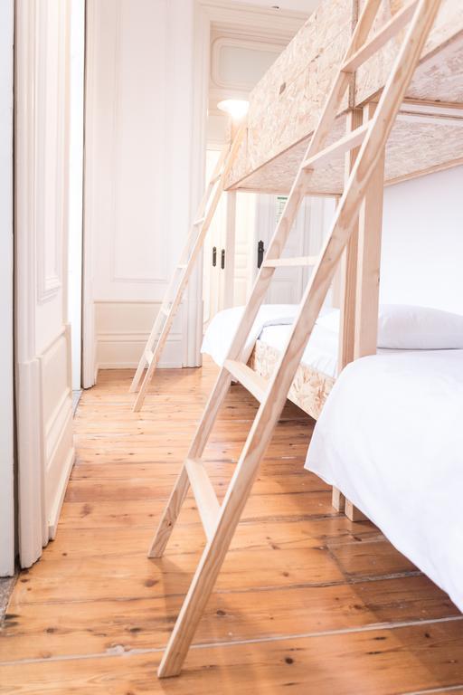 Republica Hostel&suites Hostal Oporto
