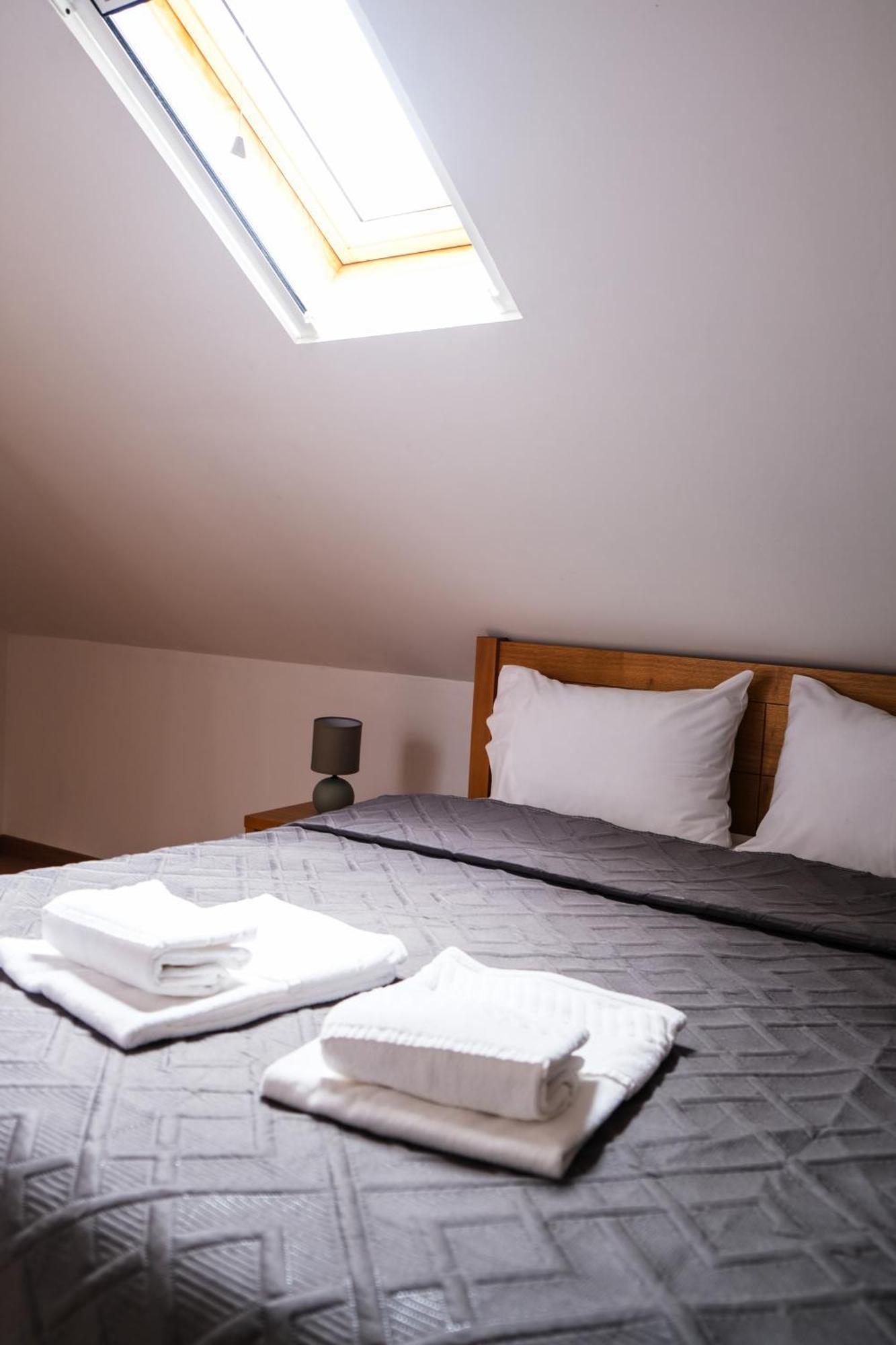 Casas Da Corujeira 2 Guest house Porto