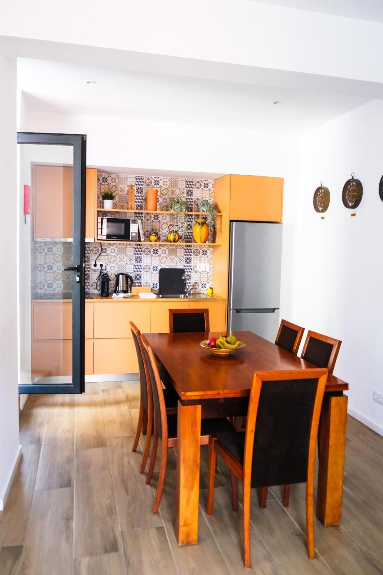 Casas Da Corujeira 2 * Porto
