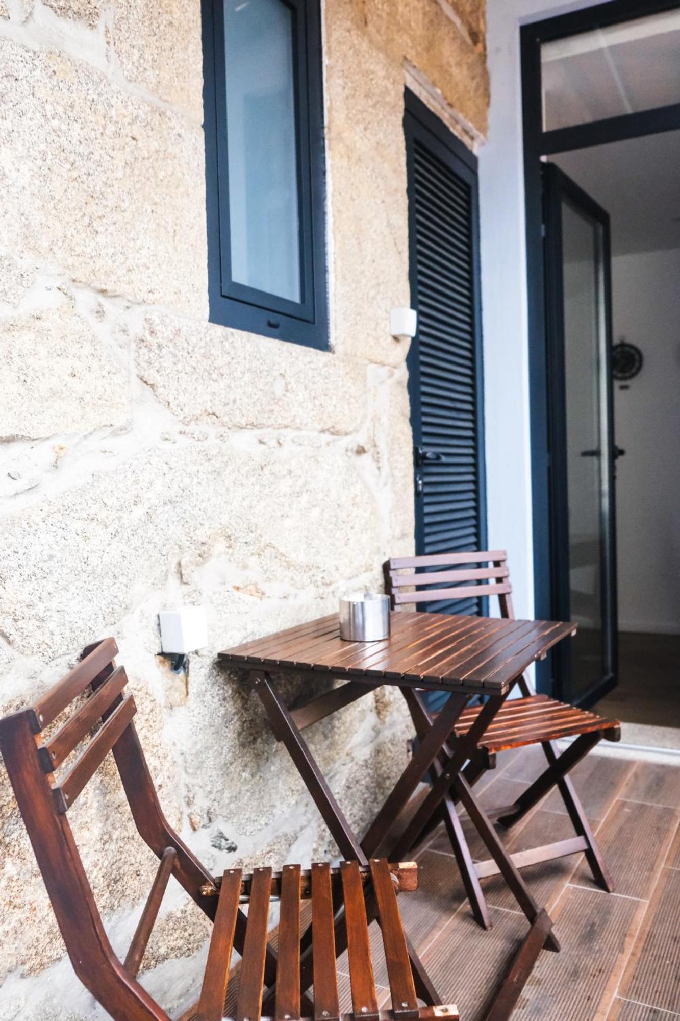 Guest house Casas Da Corujeira 2