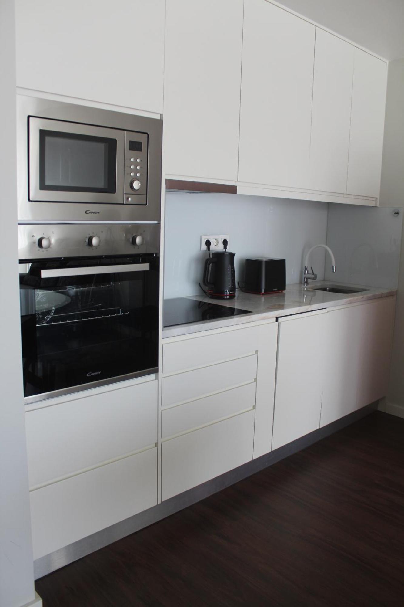 Apartamento My Porto