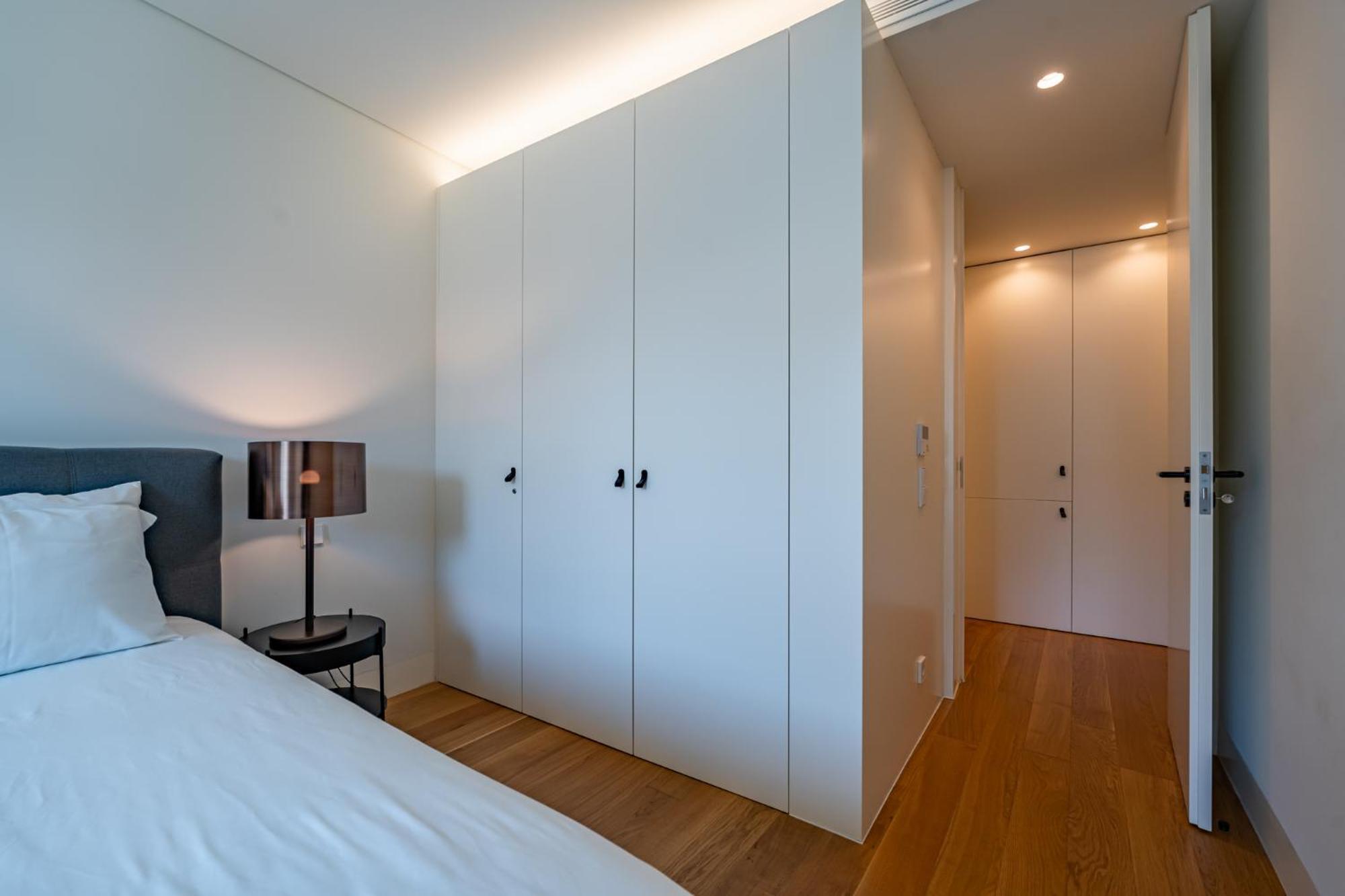 L'atelier L - Quartier Des Arts Apartamento Porto