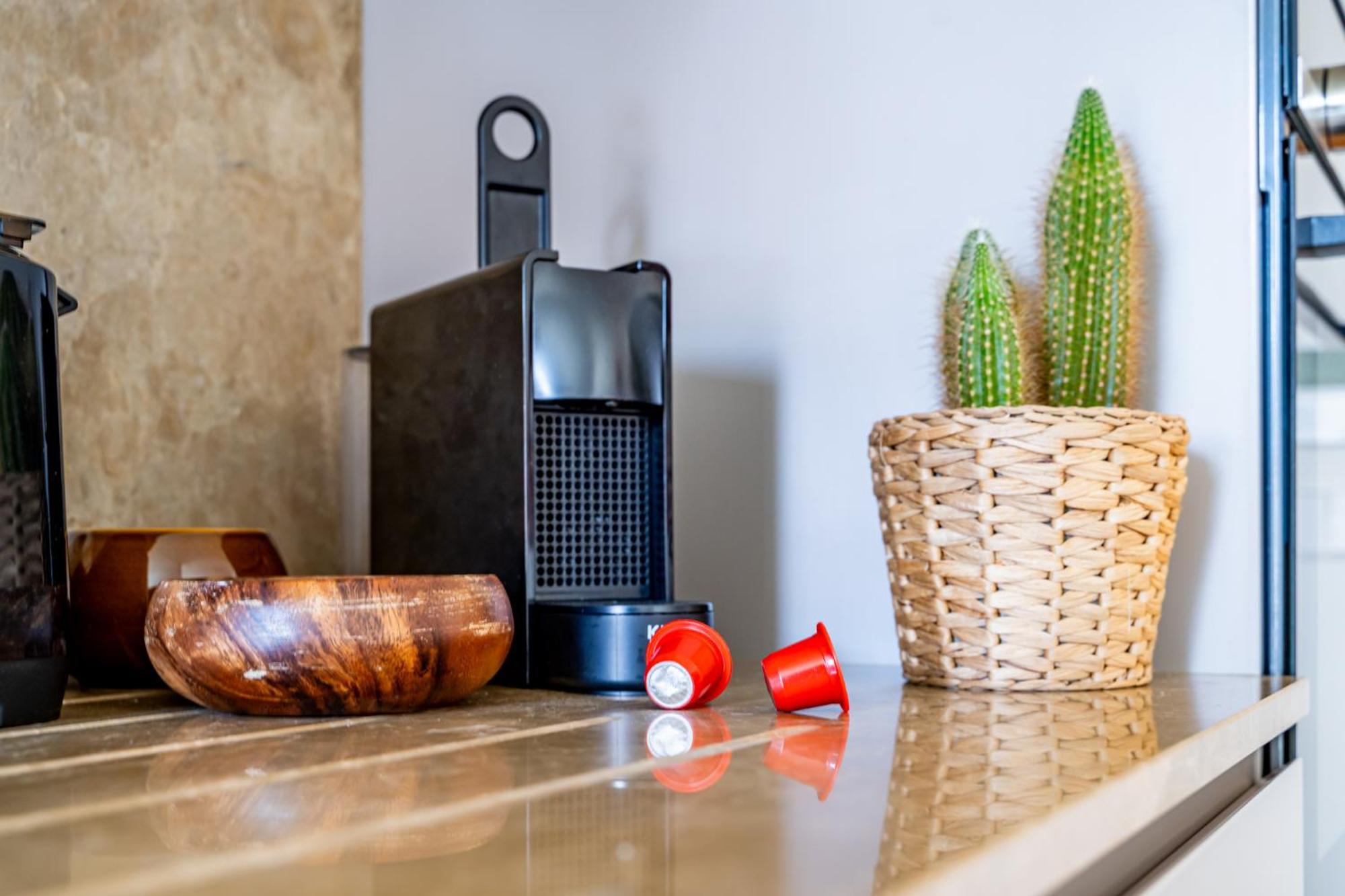 Apartamento L'atelier L - Quartier Des Arts