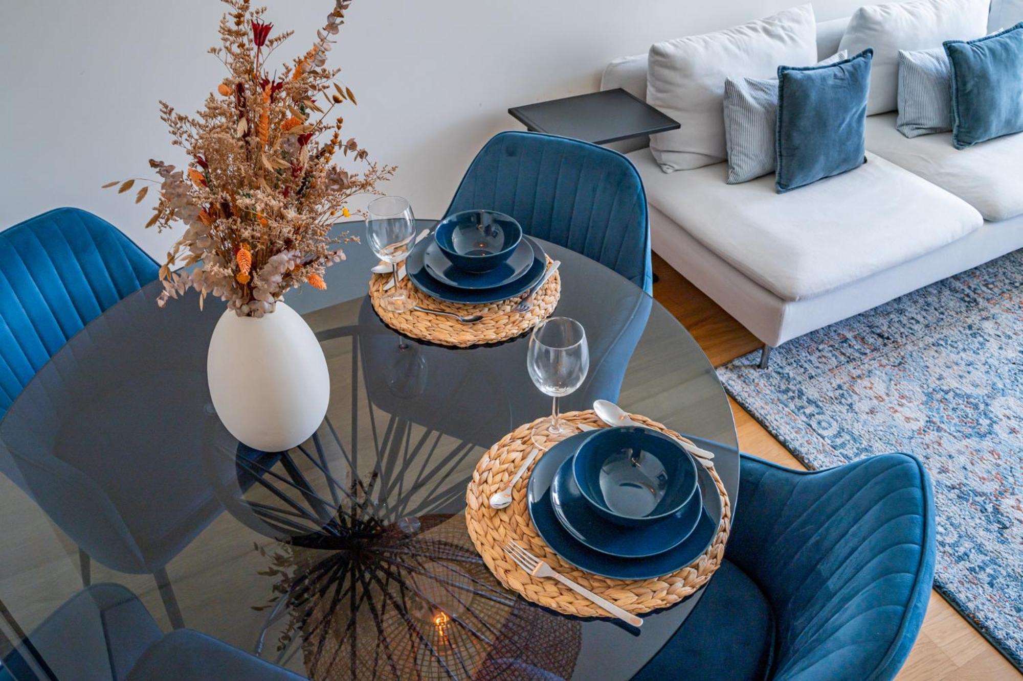 Apartamento L'atelier L - Quartier Des Arts *
