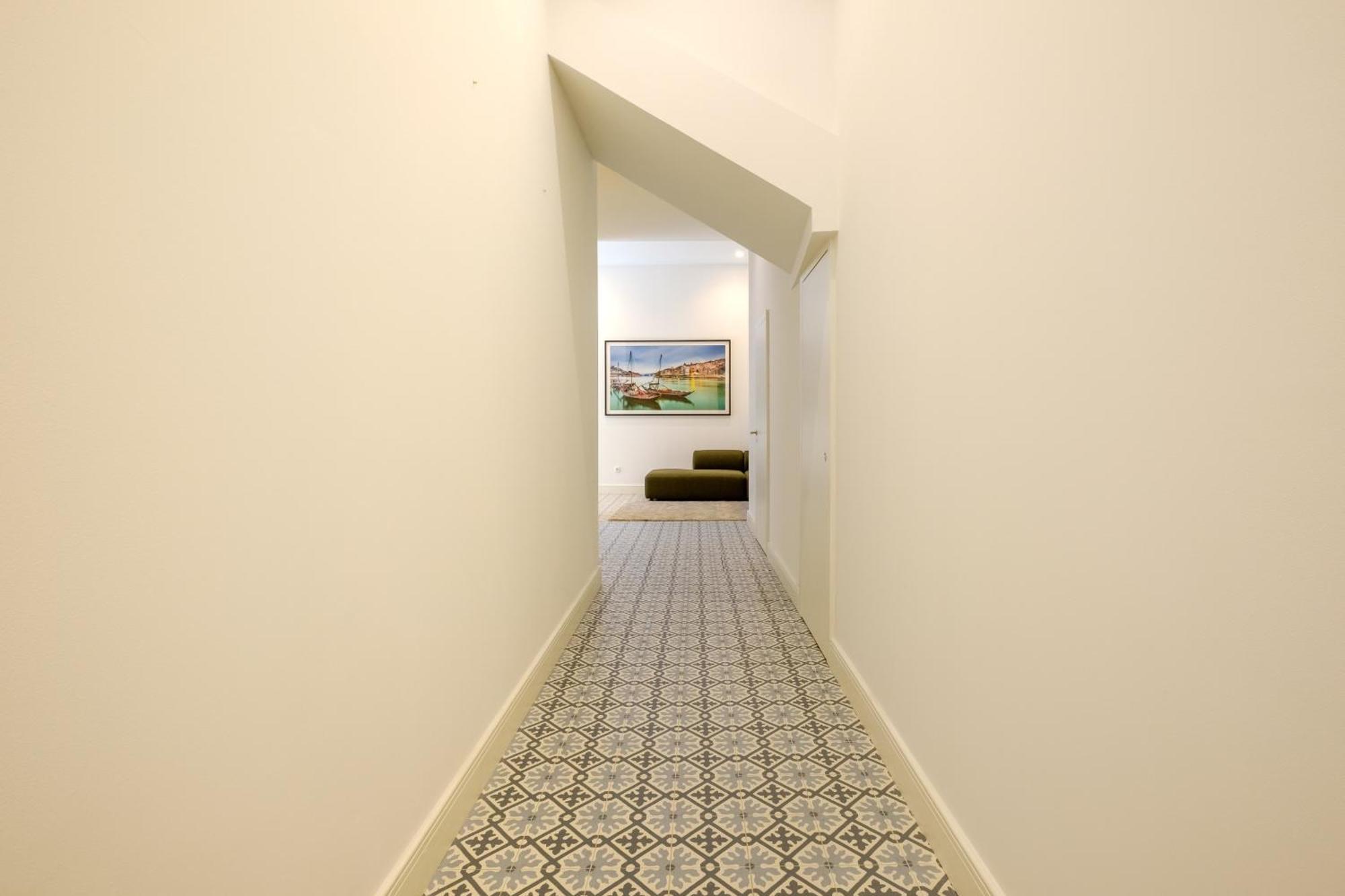 Art Deco 23 Luxury 2br Downtown Metro Ac