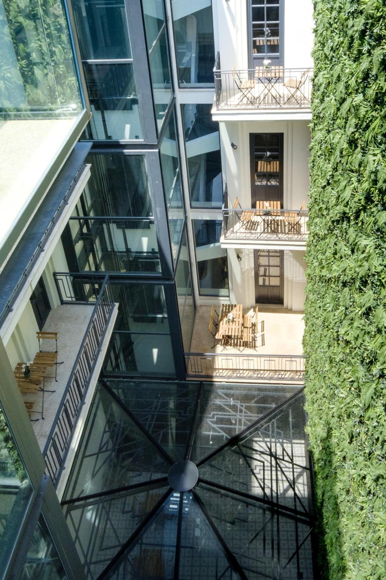 Art Deco 23 Luxury 2br Downtown Metro Ac