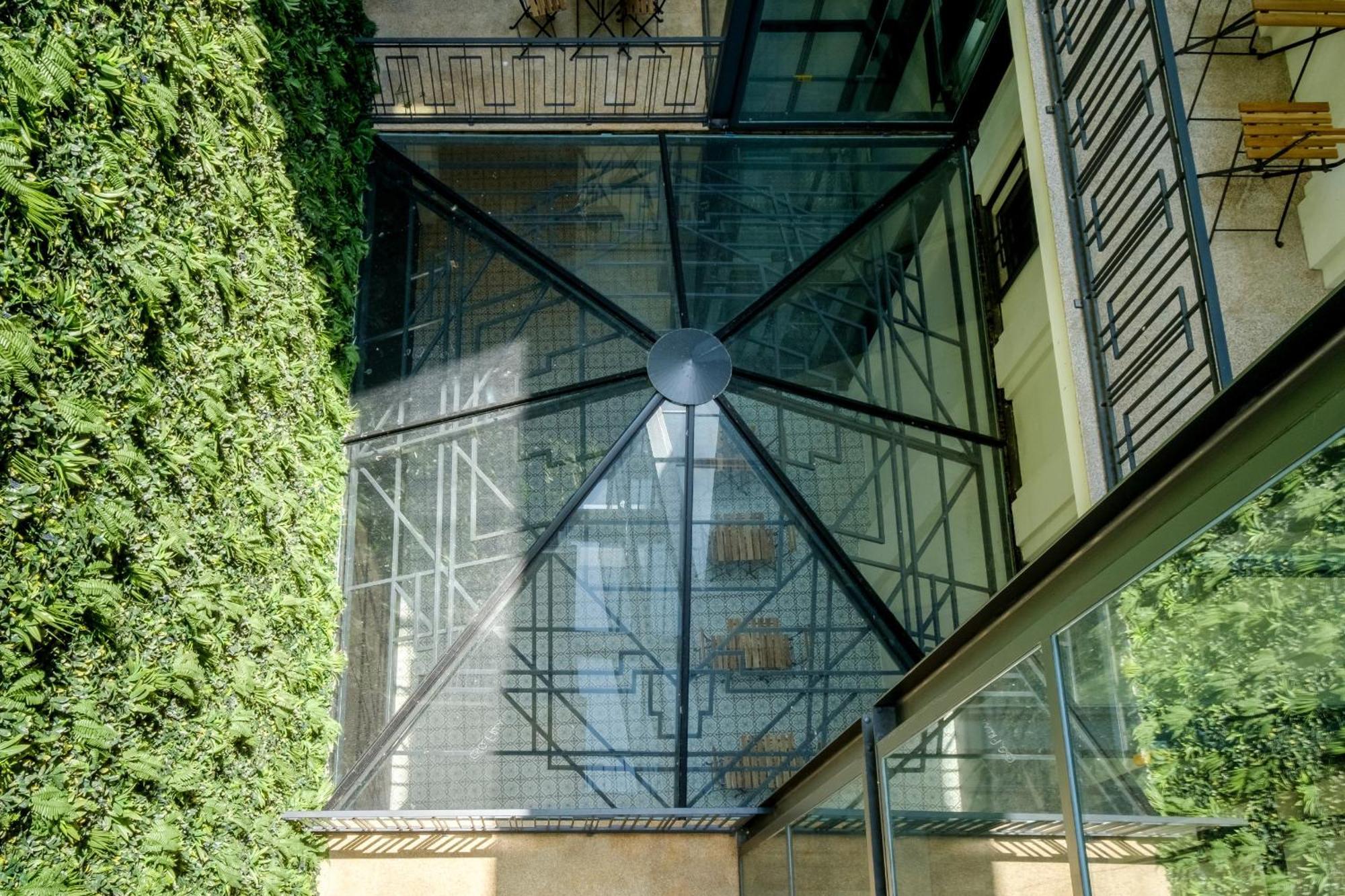 Apartamento Art Deco 42 Luxury 2br Downtown Metro Ac