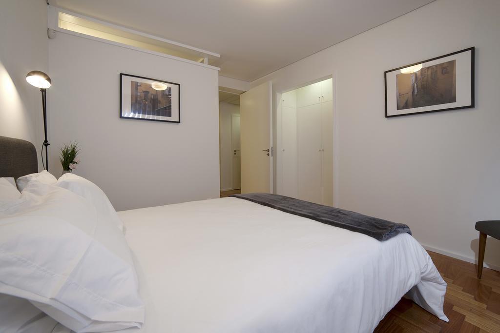 Duque De Saldanha Apartamento