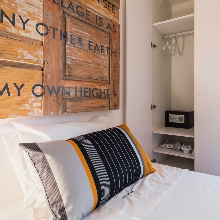 Apartamento Portosoul Formosa *