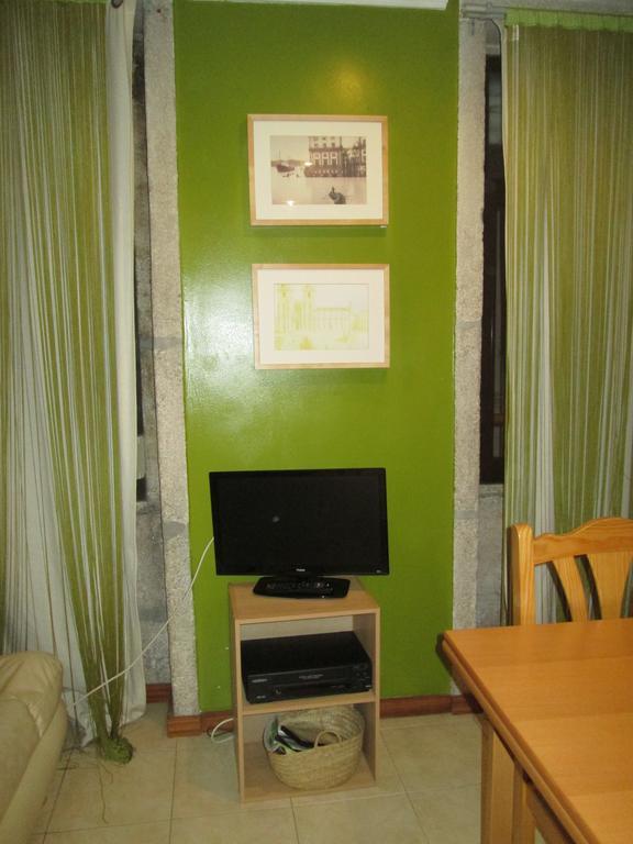 Casa Da Baleia Oporto