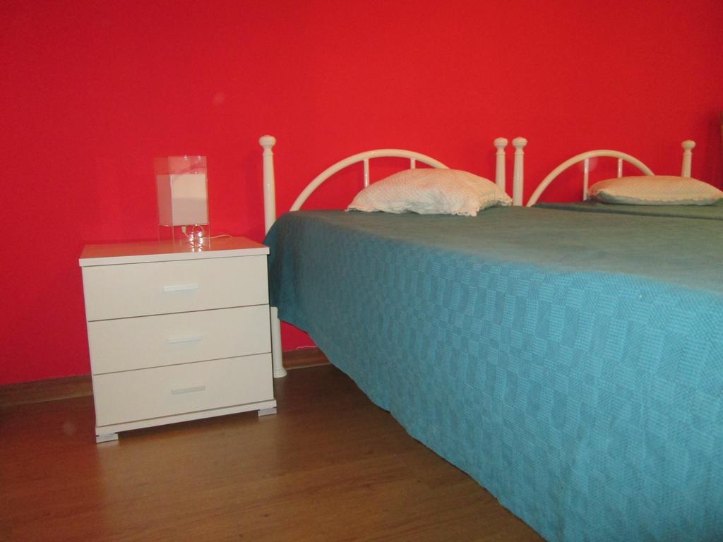 Apartamento Casa Da Baleia *