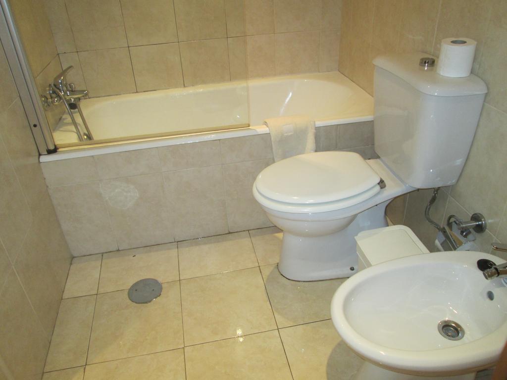 Casa Da Baleia Apartamento